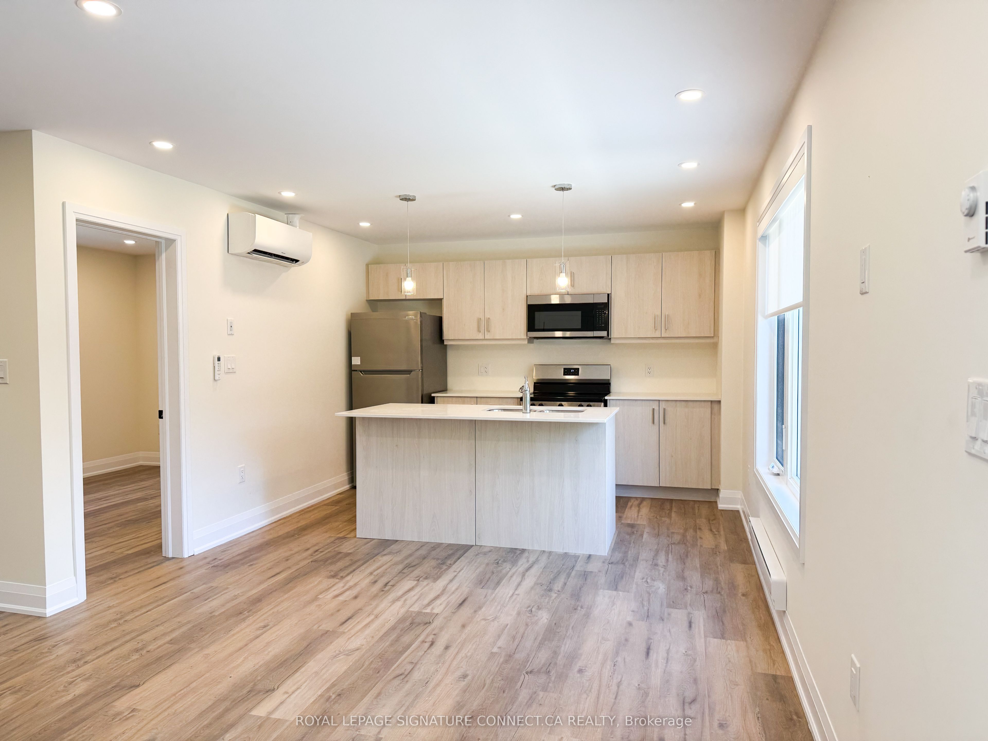 Unit GSuite - 30 Snider Avenue, Toronto 2