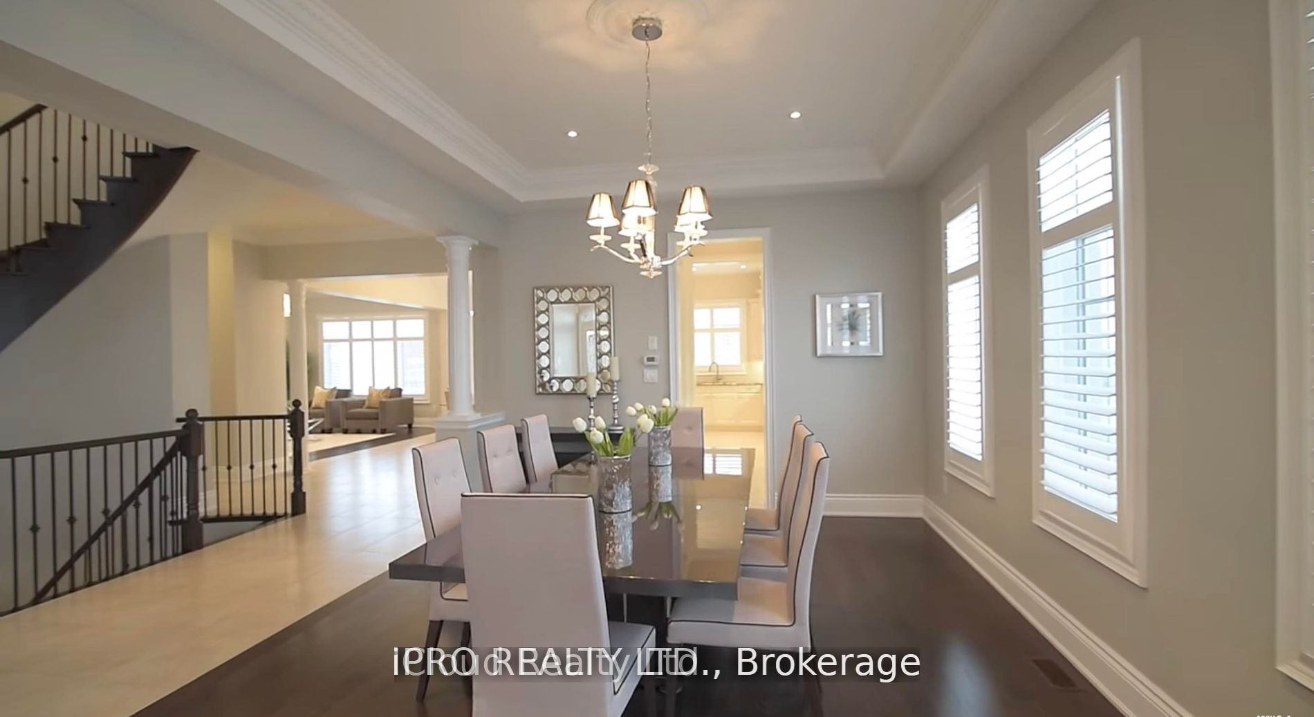 5116 Summersky Court, Mississauga 5