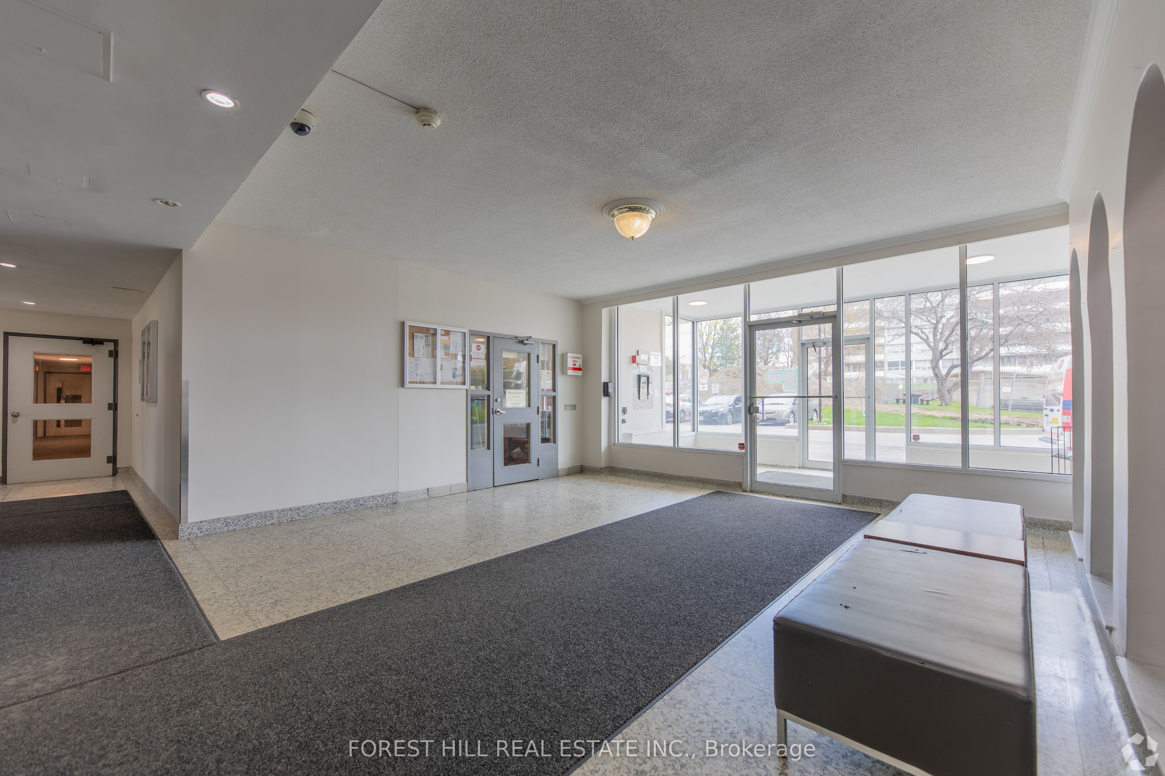 Unit 104 - 1130 Wilson Avenue, North York 3