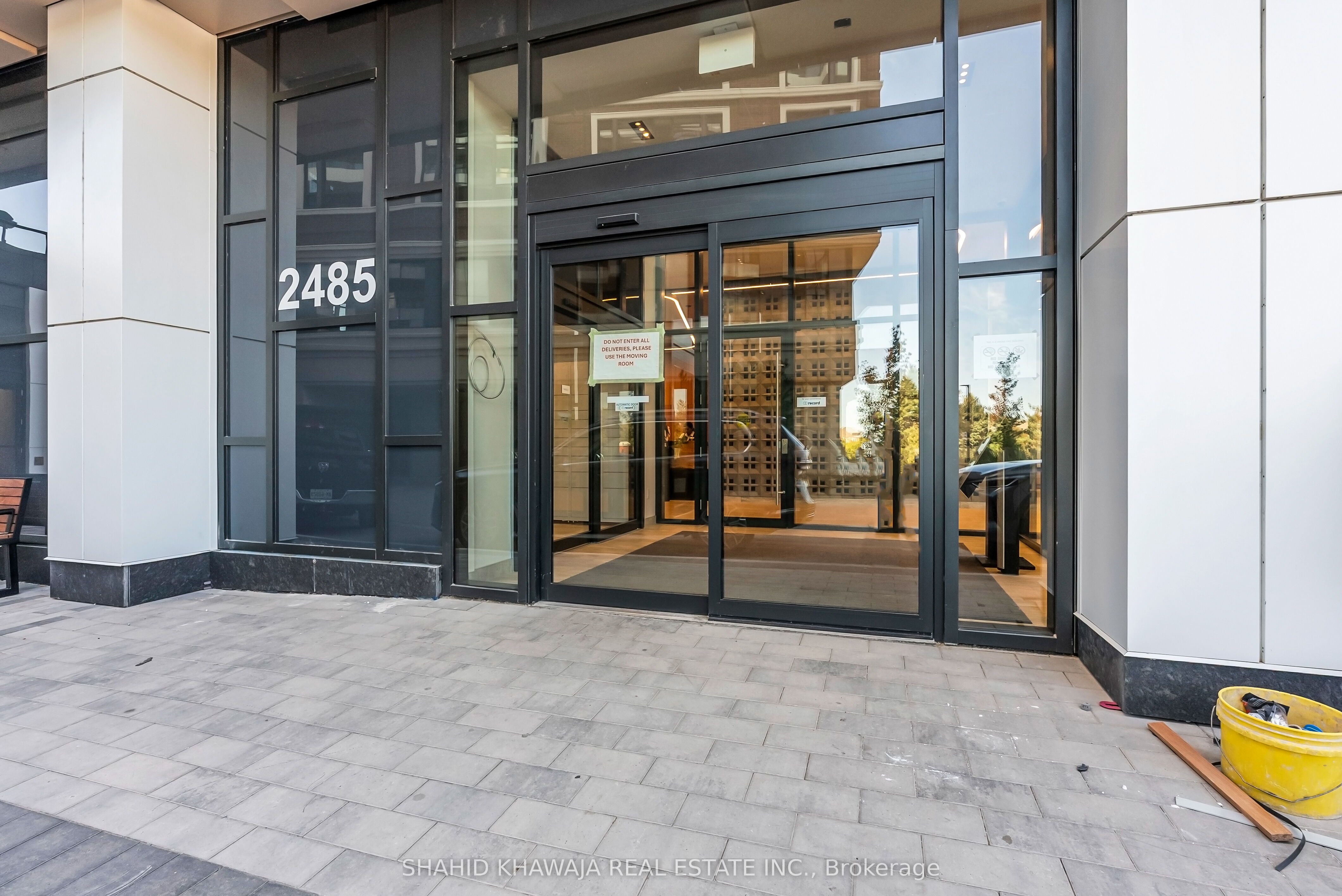 Unit 1415 - 2485 Eglinton Avenue W, Mississauga 5