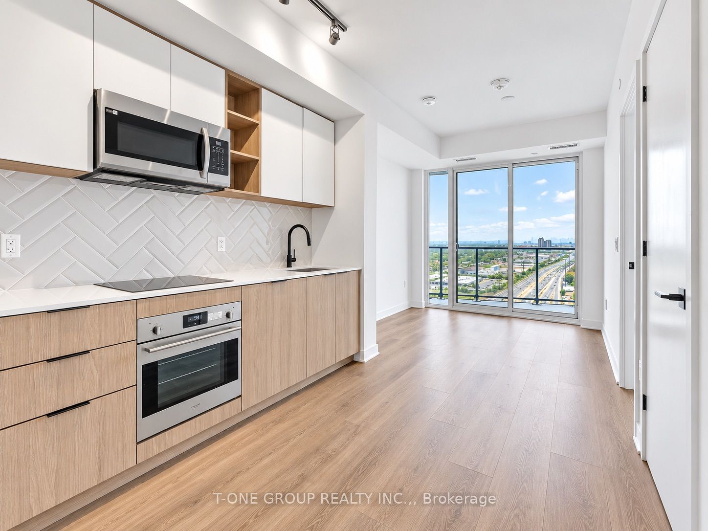 Unit 2511 - 36 Zorra Street, Etobicoke 2