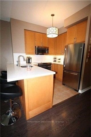Unit 2010 - 3939 Duke Of York Boulevard, Mississauga 4