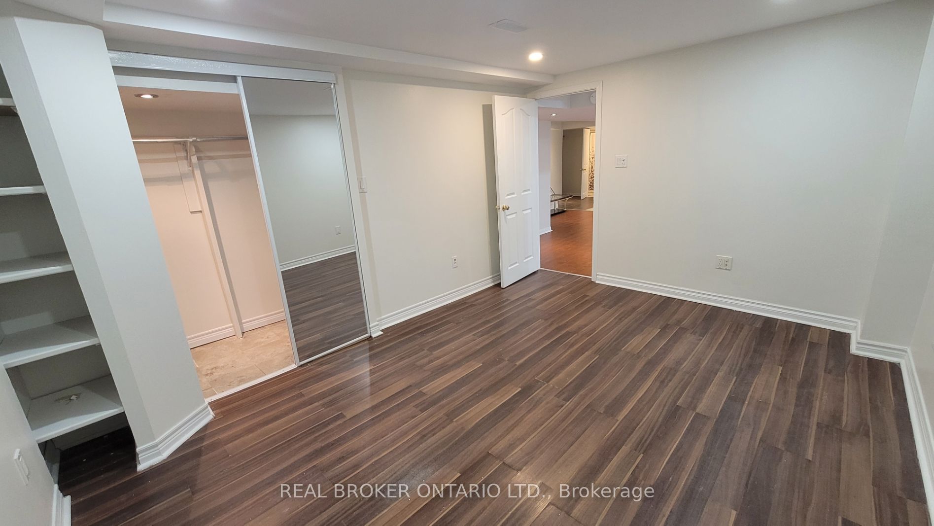 Unit Bsmt - 3298 Cambourne Crescent, Mississauga 5