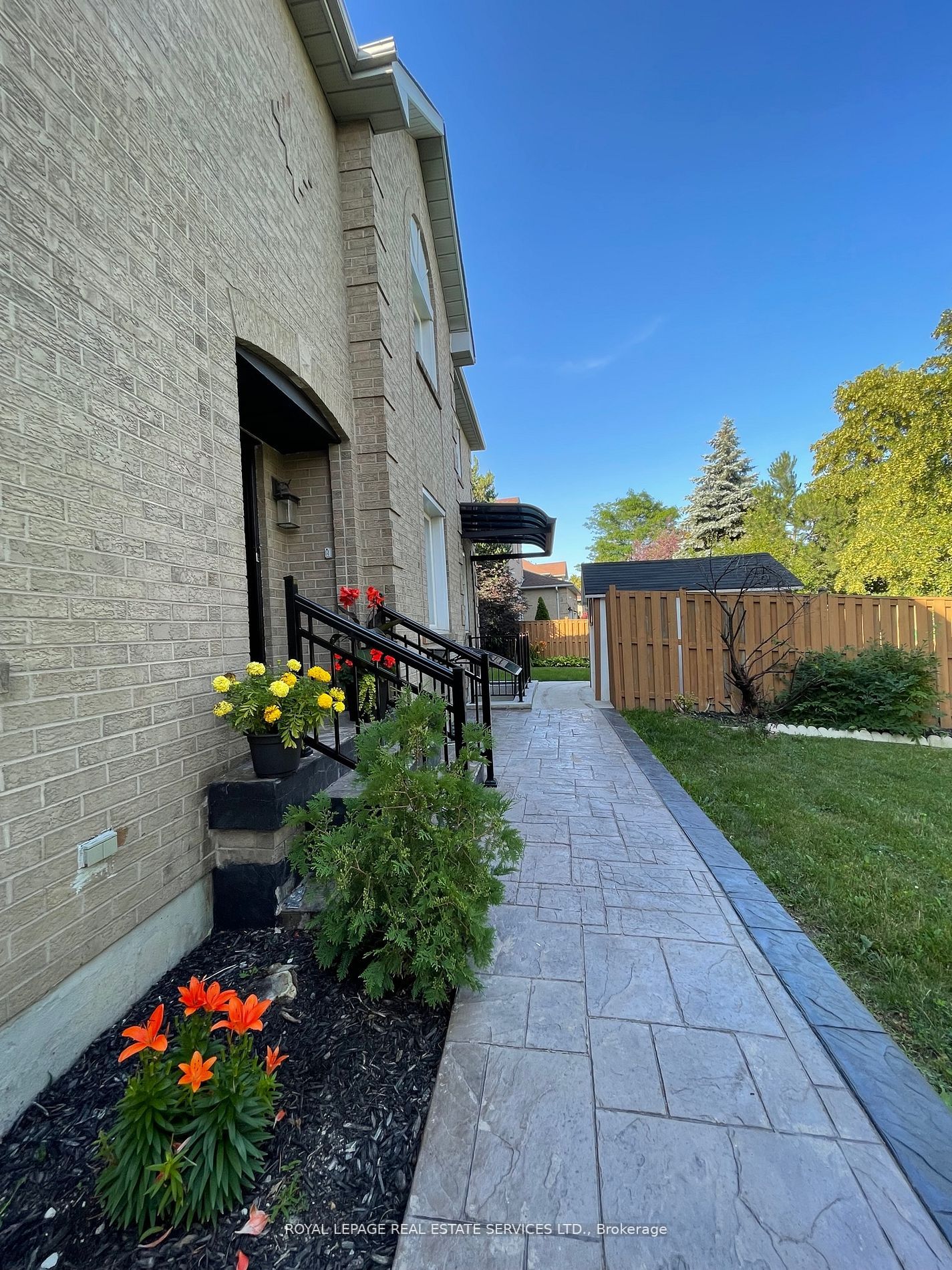 Unit Bsmt - 5245 Alicante Street, Mississauga 3