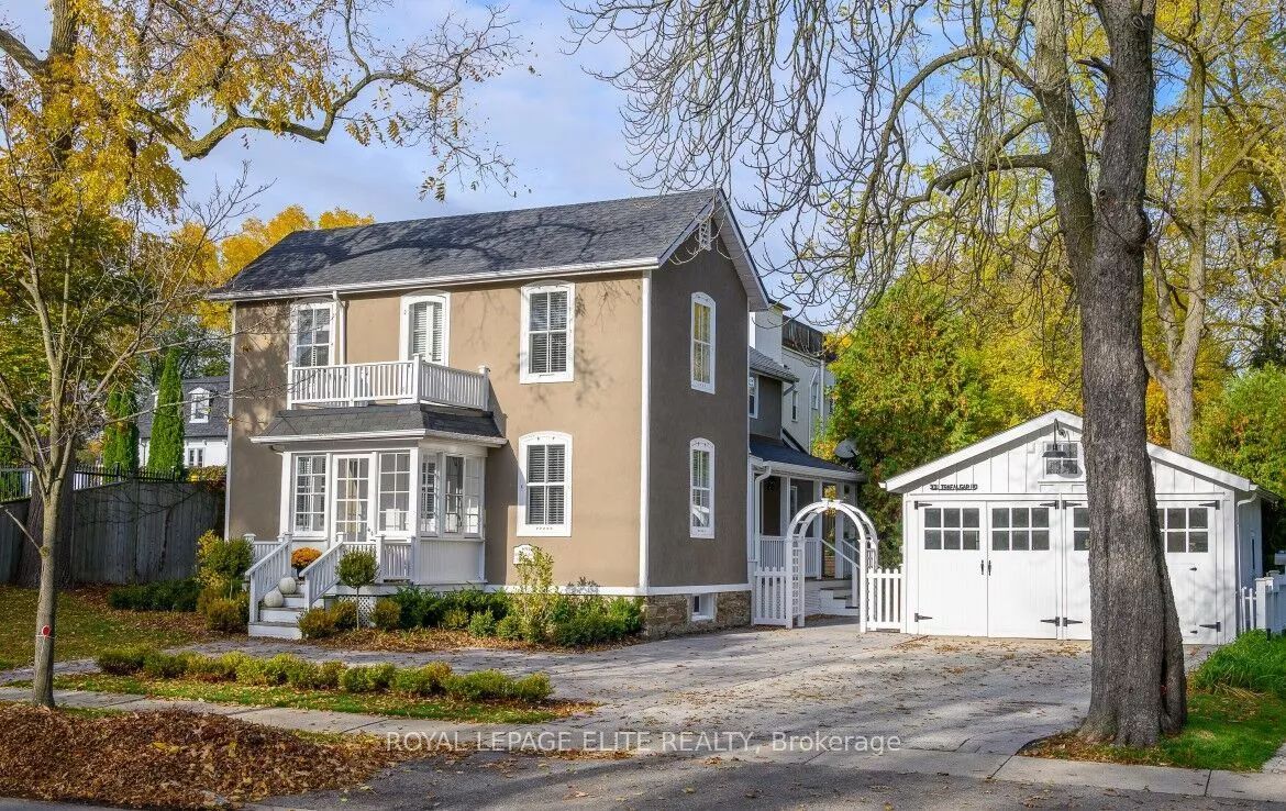 331 Trafalgar Road, Oakville 2