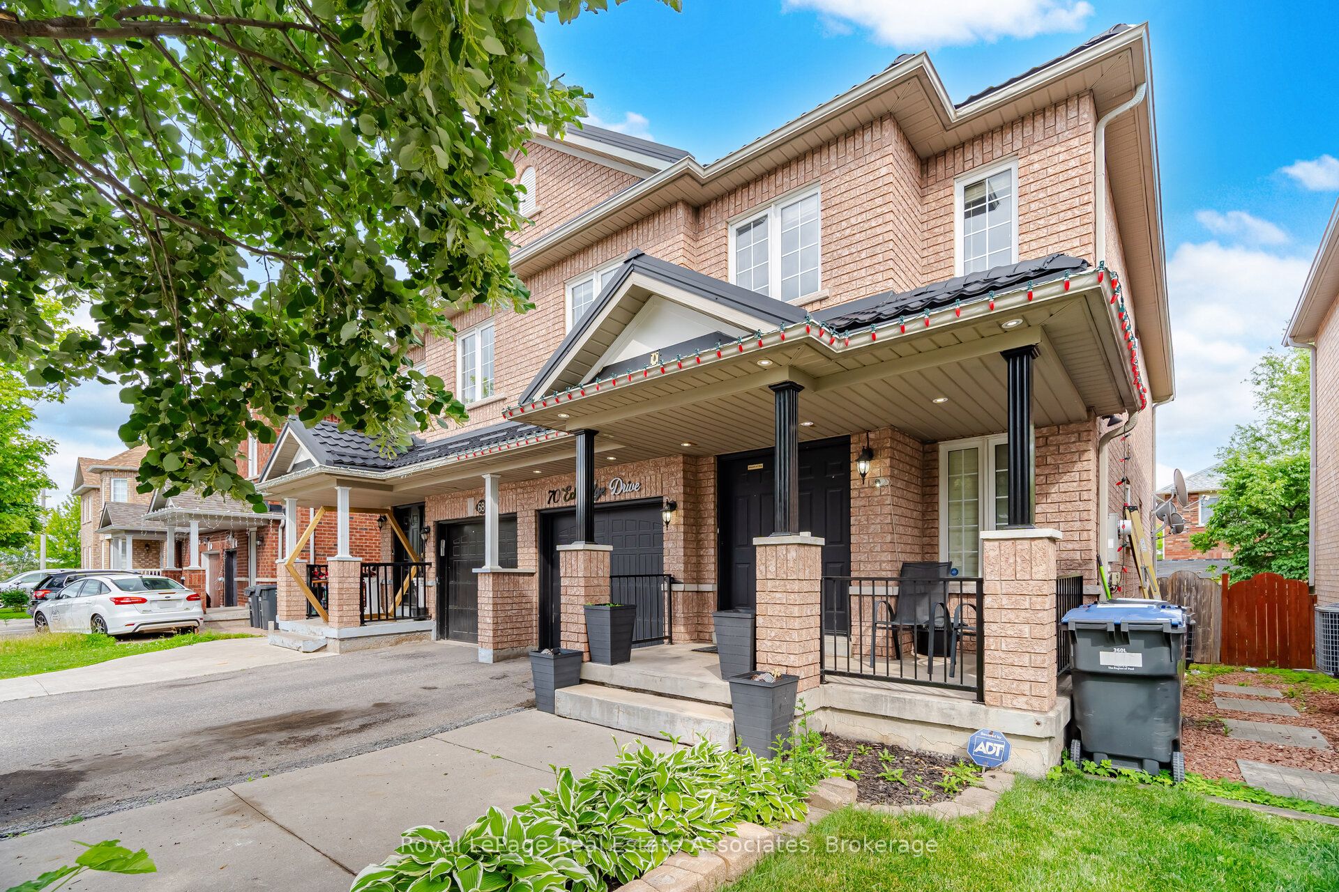 70 Echoridge Drive, Brampton 2