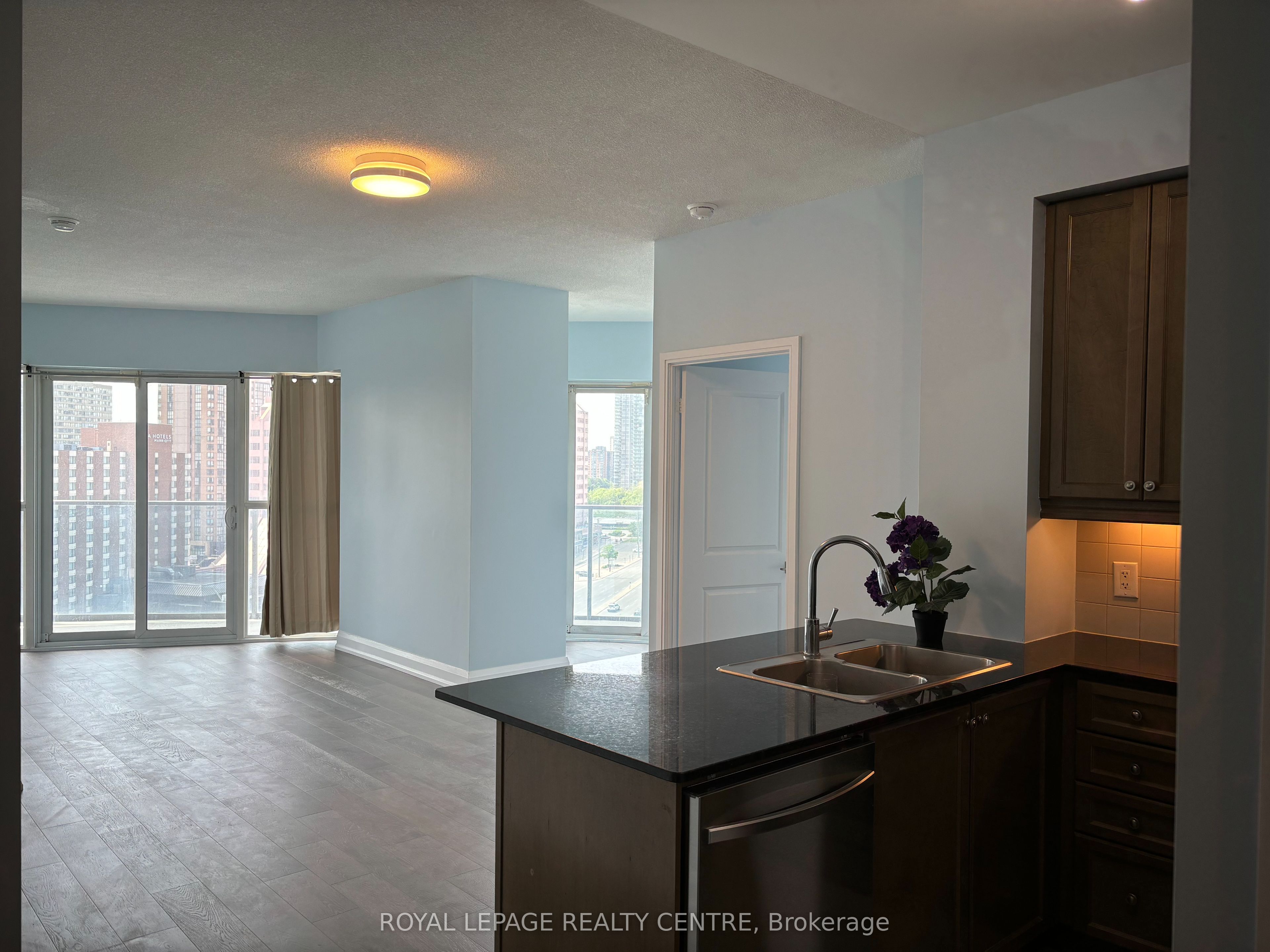 Unit 1103 - 60 Absolute Avenue, Mississauga 2