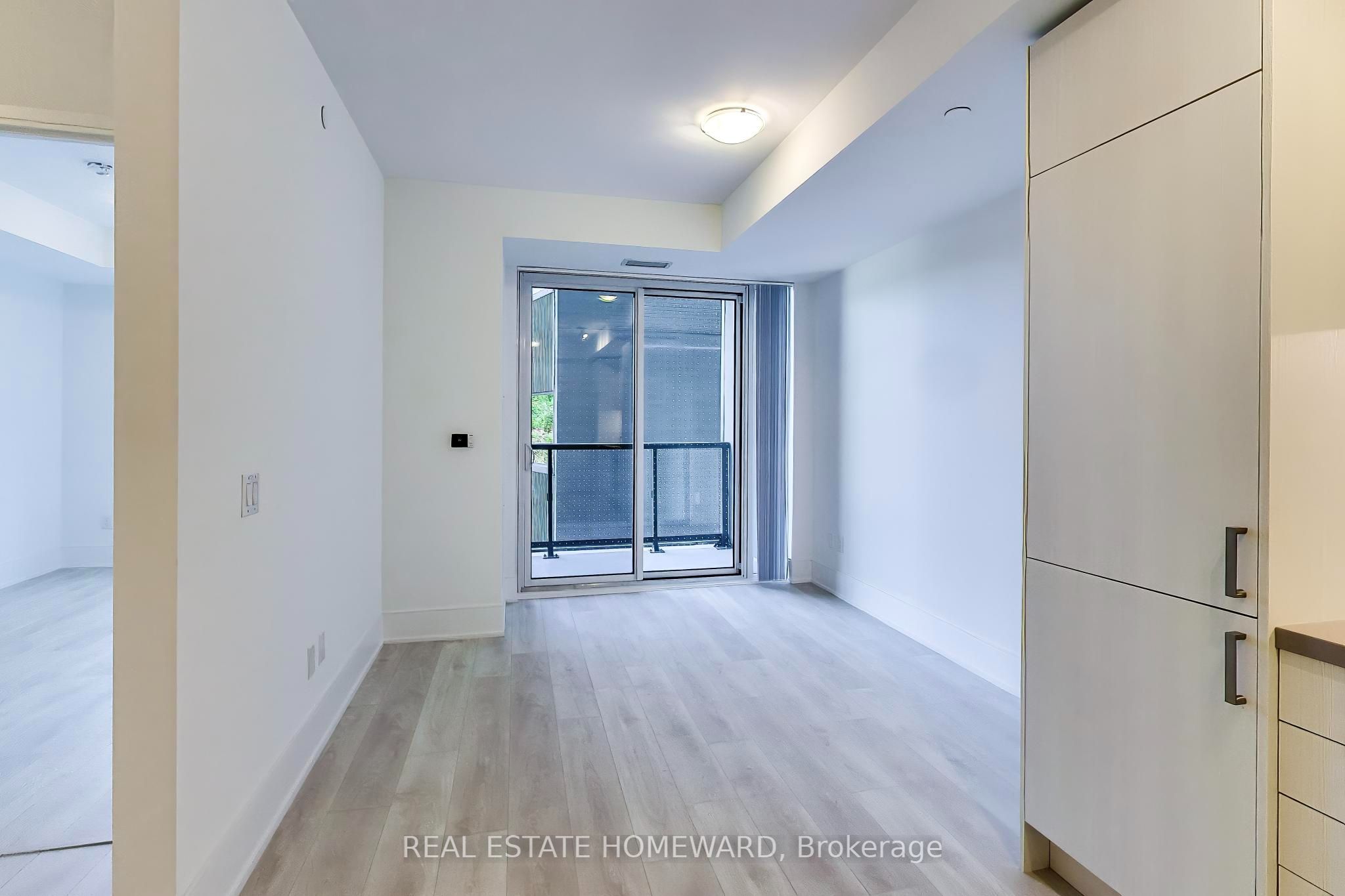 Unit 304 - 2450 Bloor Street W, Toronto 5