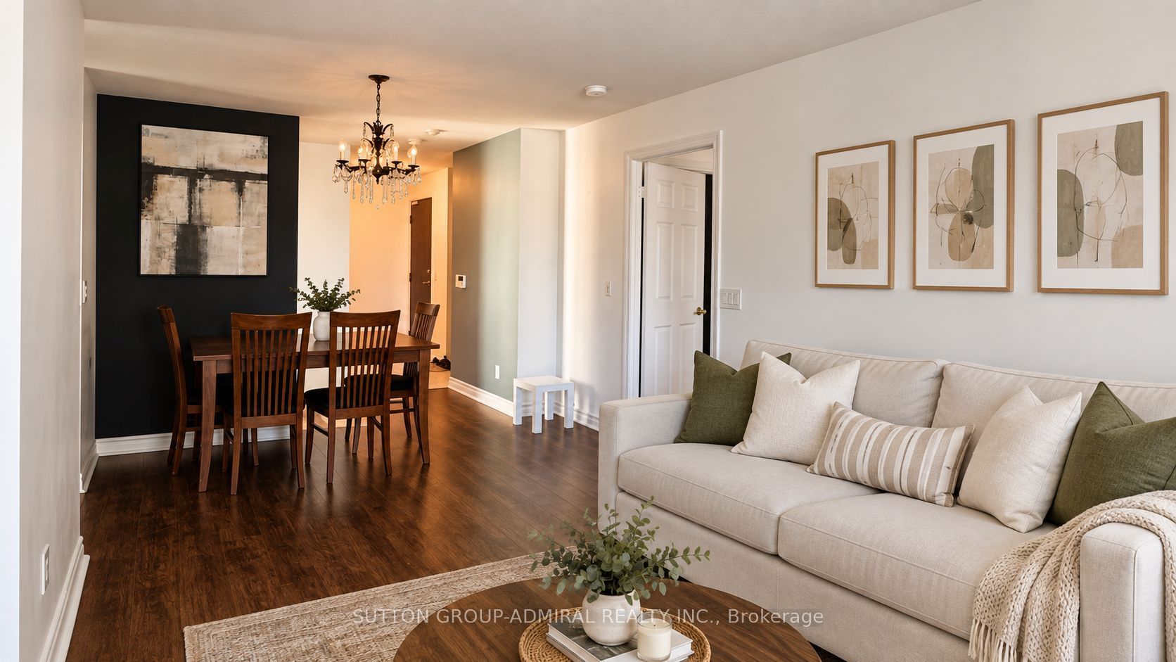Unit 1007 - 5 Michael Power Place, Etobicoke 2