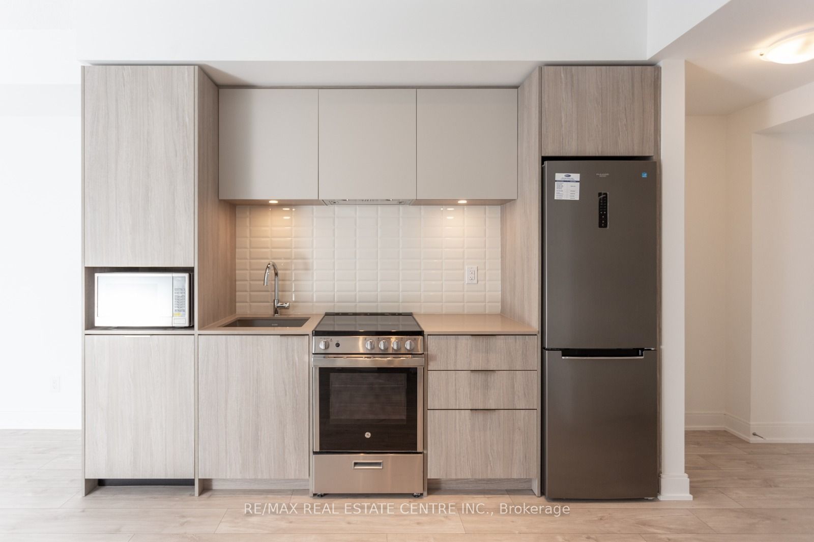 Unit 701 - 70 Annie Craig Drive, Etobicoke 4