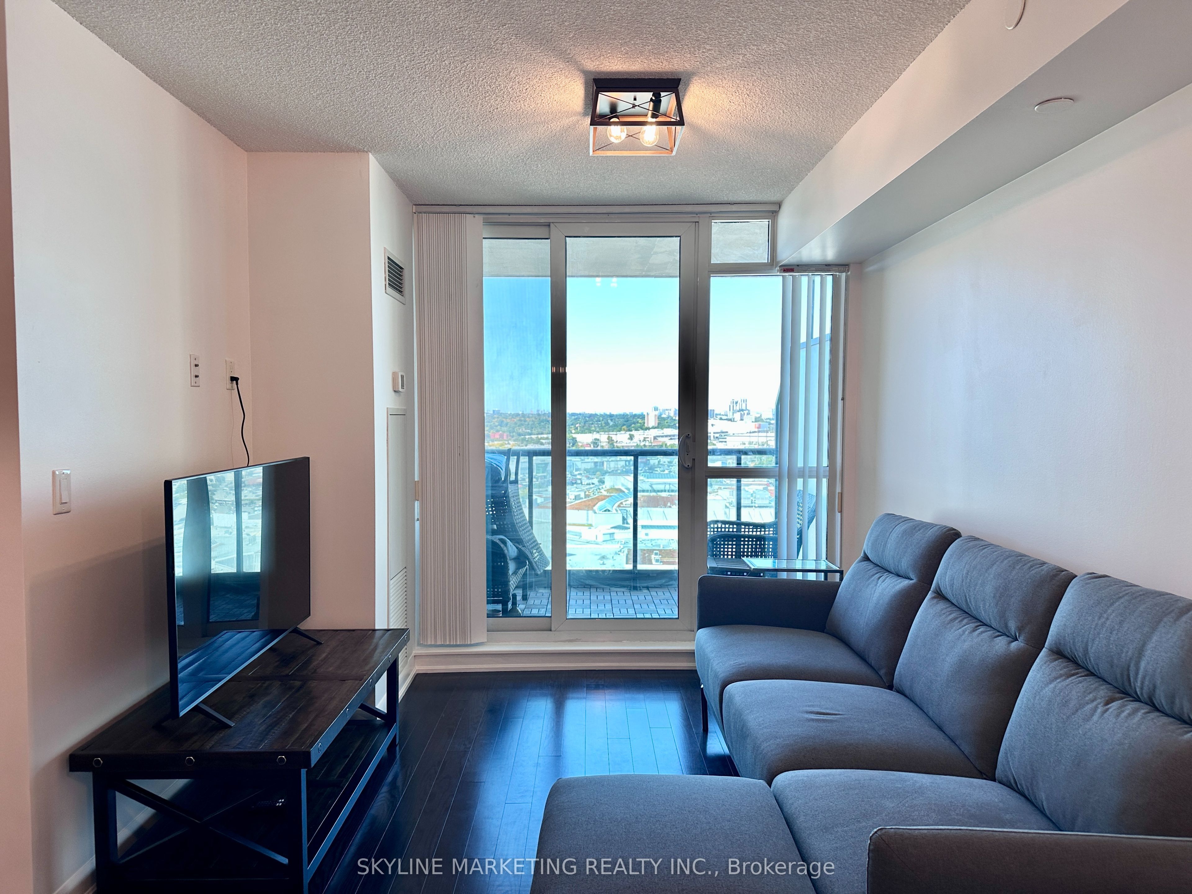 Unit 2108 - 215 Sherway Gardens Road, Etobicoke 5