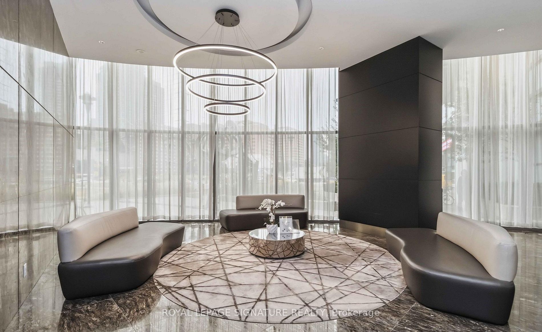 Unit 604 - 60 Absolute Avenue, Mississauga 2