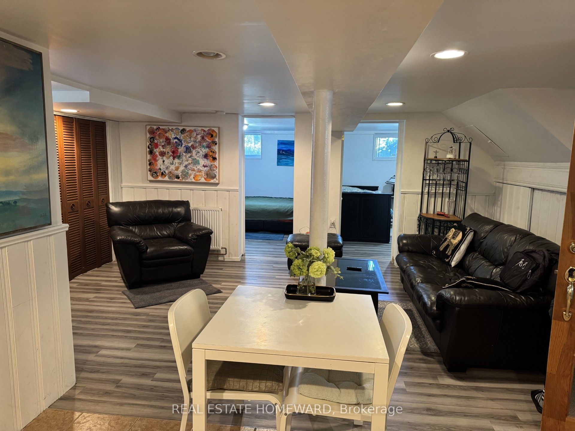 Unit basement - 1407 Kenmuir Avenue, Mississauga 2