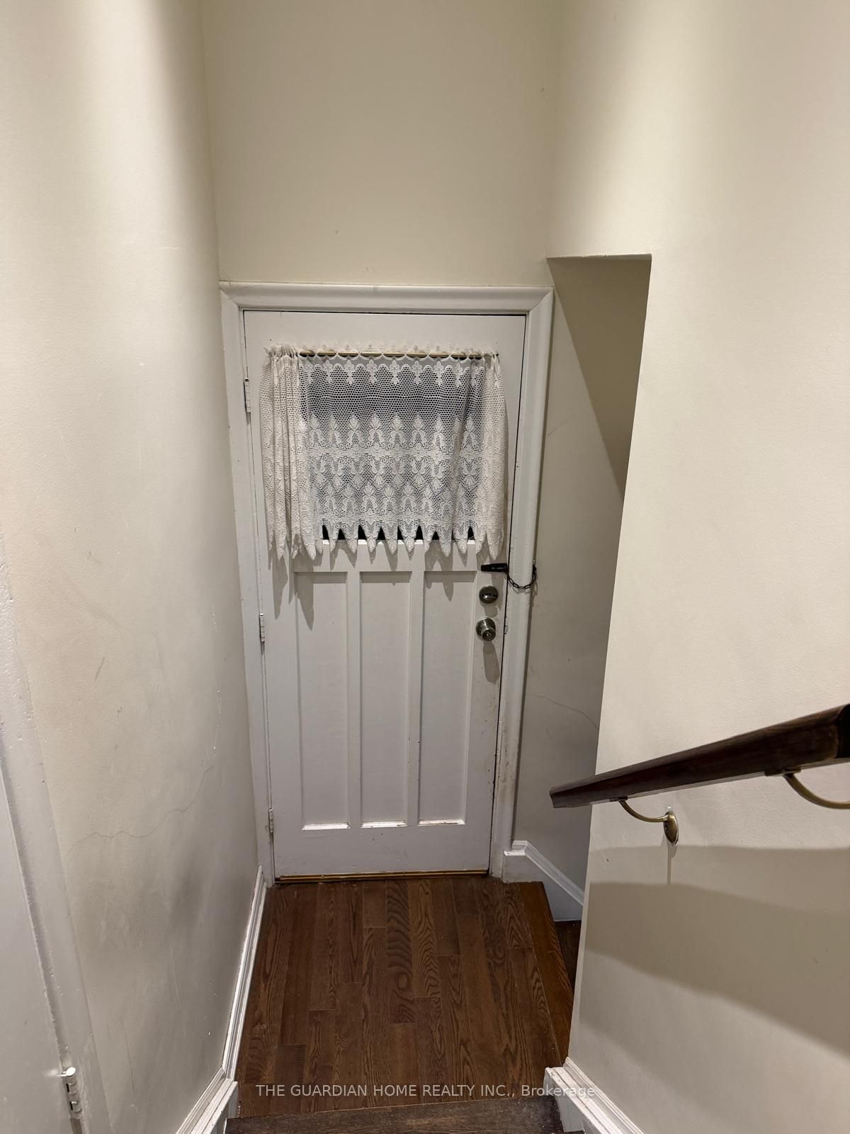 Unit Bsmt - 19 Bolger Place, Etobicoke 3