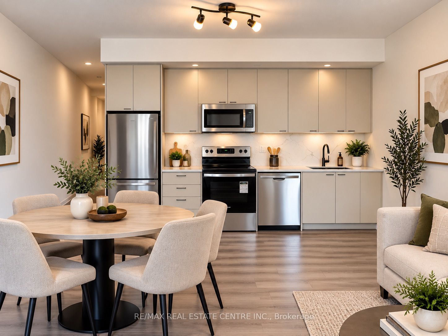 Unit 617 - 1440 Clarriage Court, Milton 4