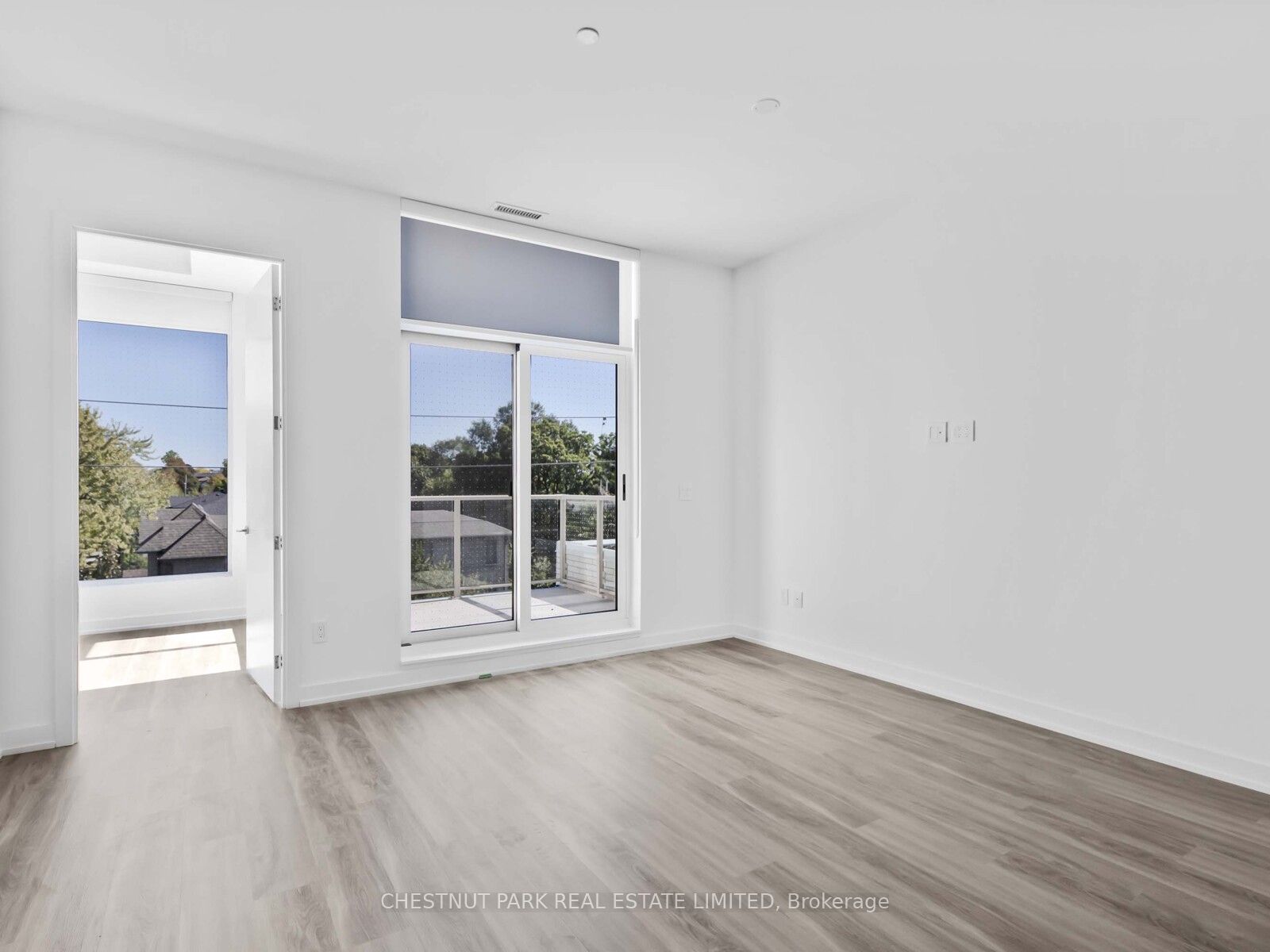 Unit 407 - 722 Marlee Avenue, North York 3