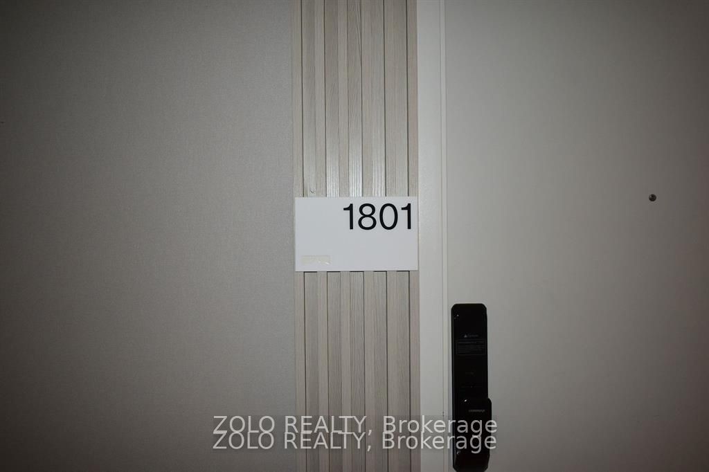 Unit 1801 - 28 Ann Street, Mississauga 3