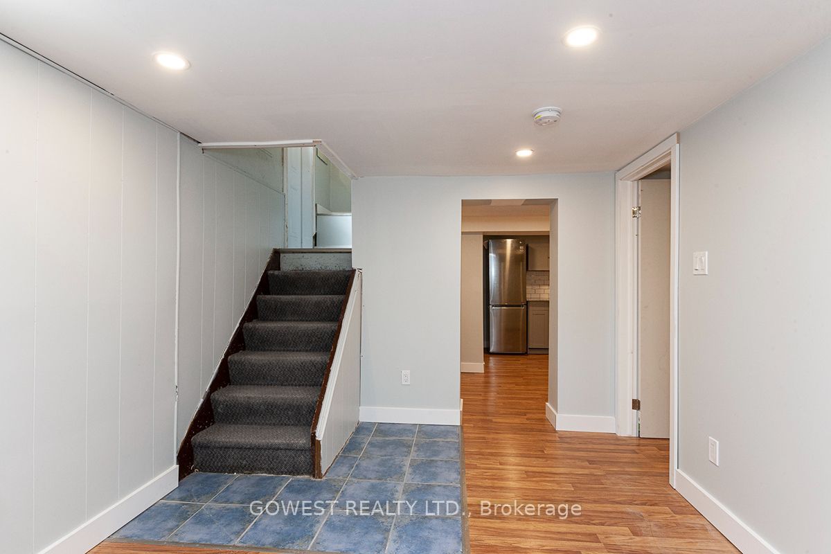 Unit 2 - 480 Jane Street, Toronto 4