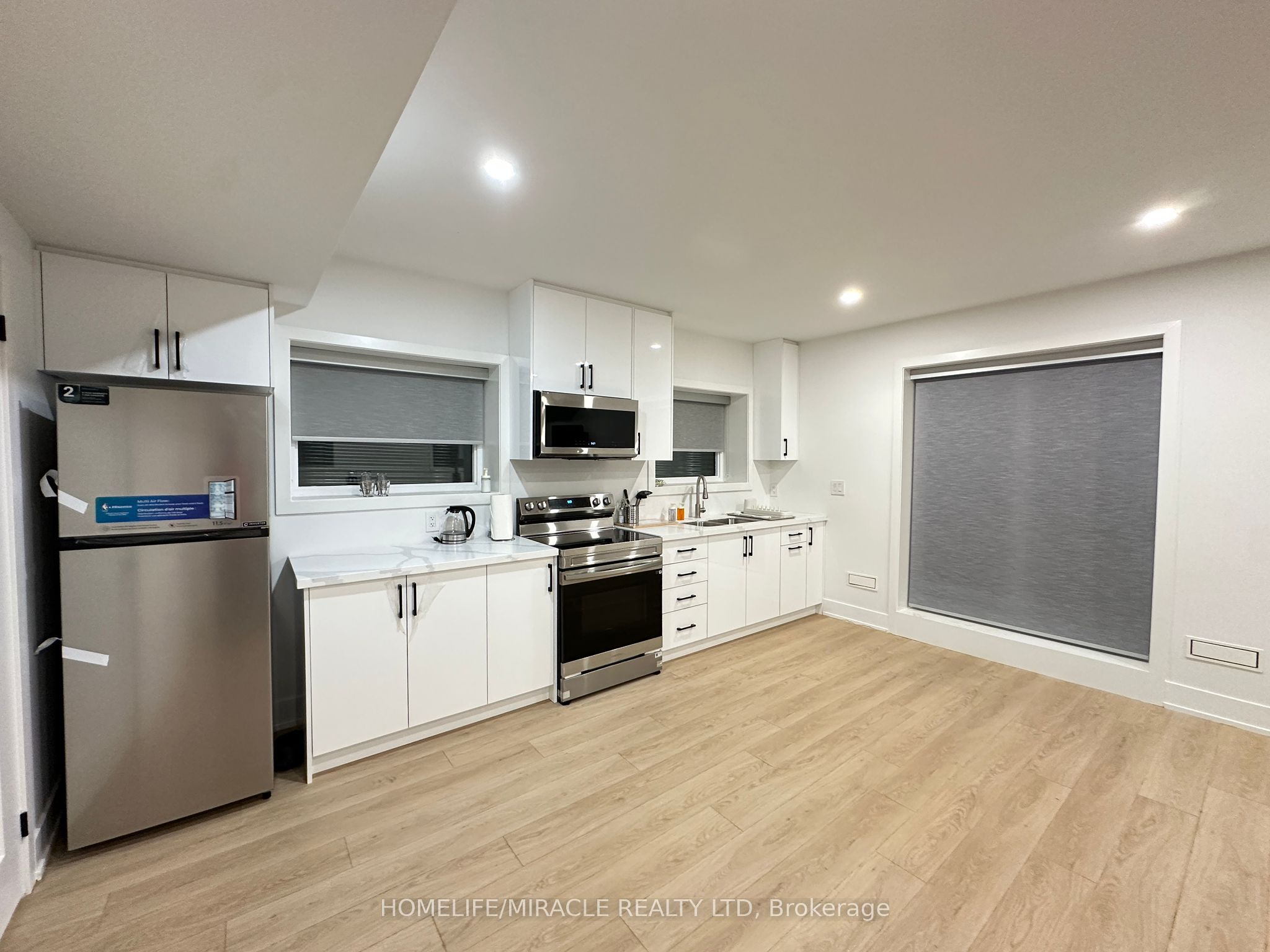 Unit Basement - 1351 Northmount Avenue, Mississauga 3