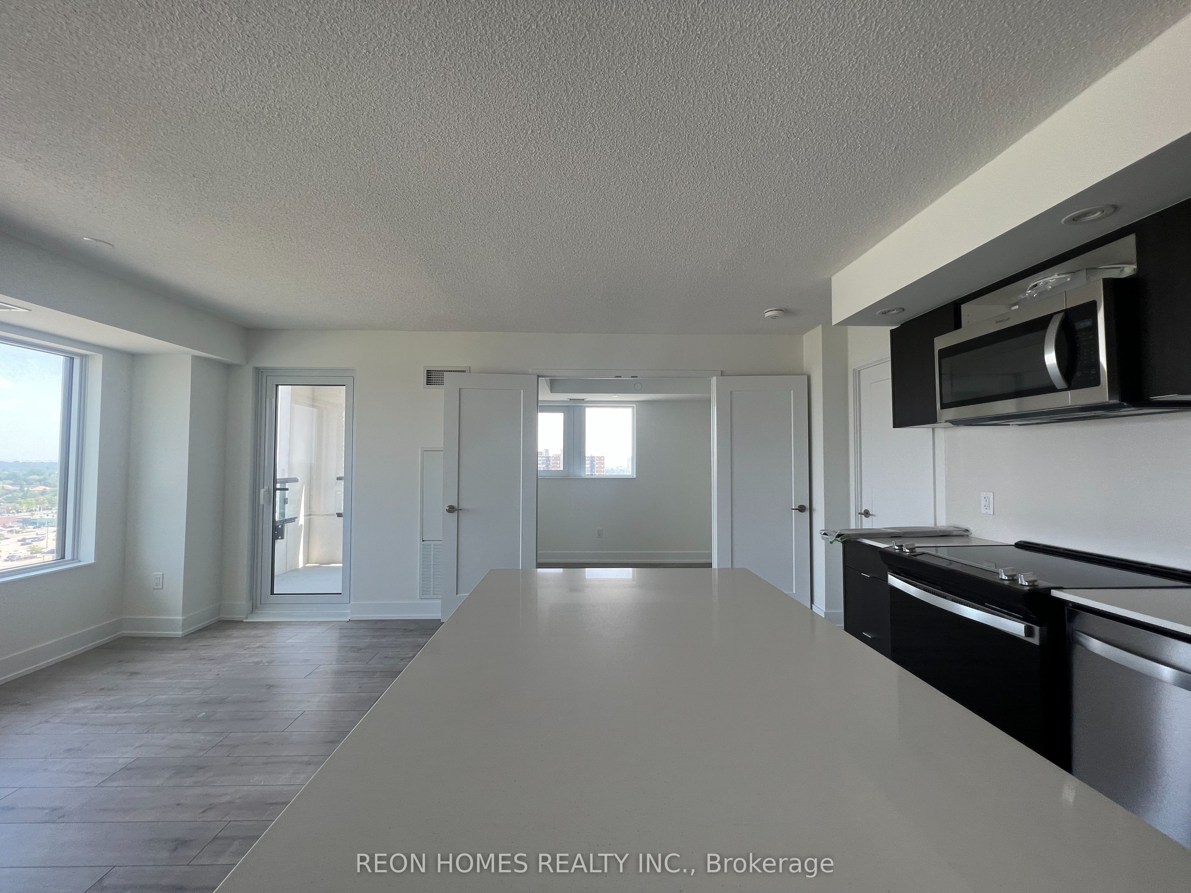 Unit 1506 - 10 Eva Road, Etobicoke 3