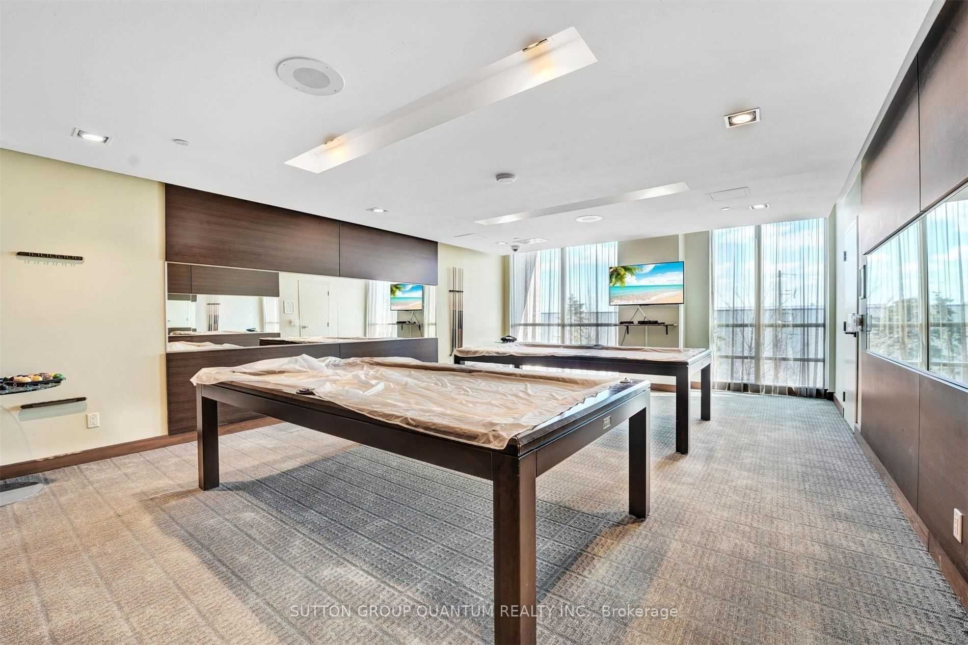 Unit 612 - 205 Sherway Gardens Road, Etobicoke 4