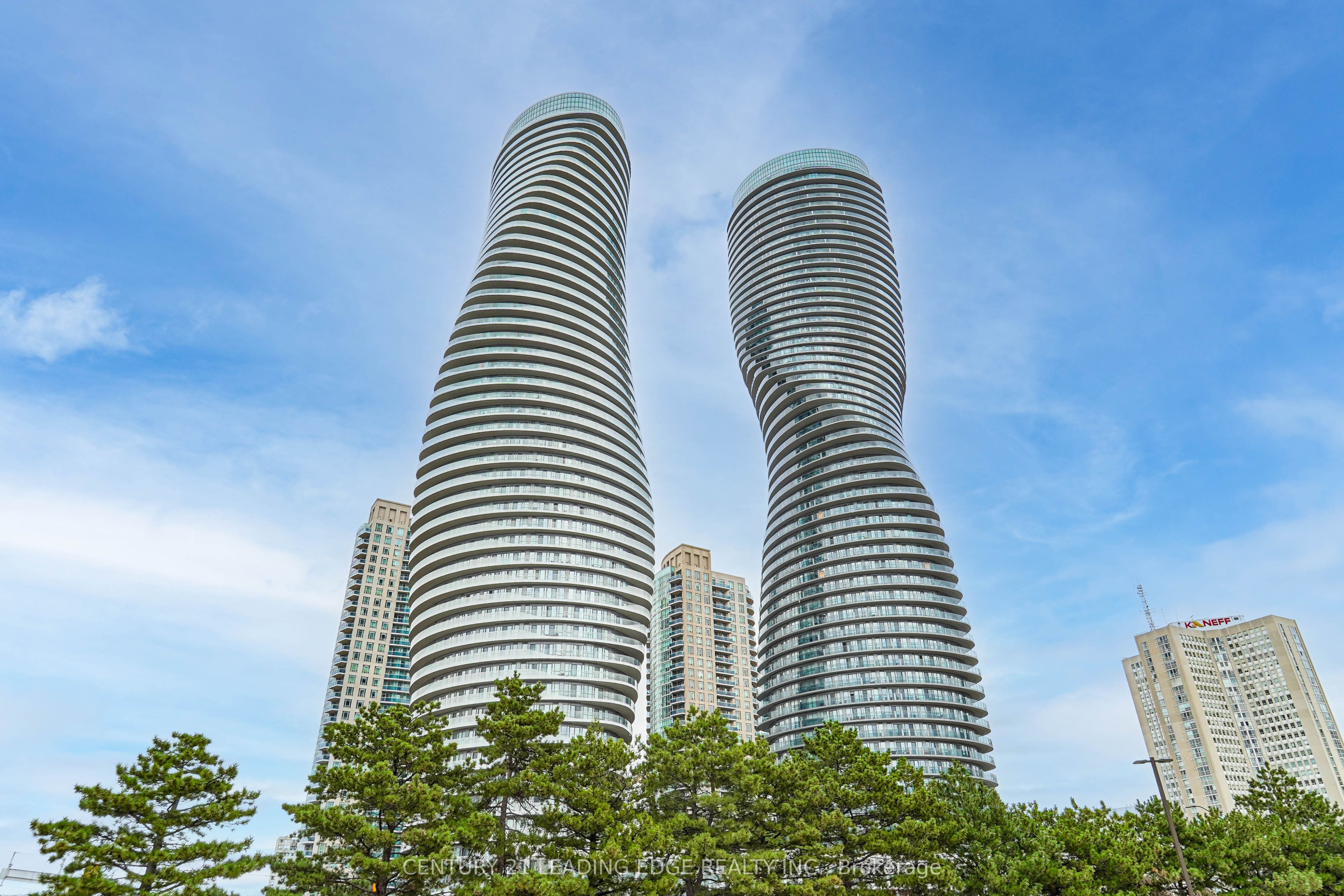 Unit 4307 - 60 Absolute Avenue, Mississauga 4