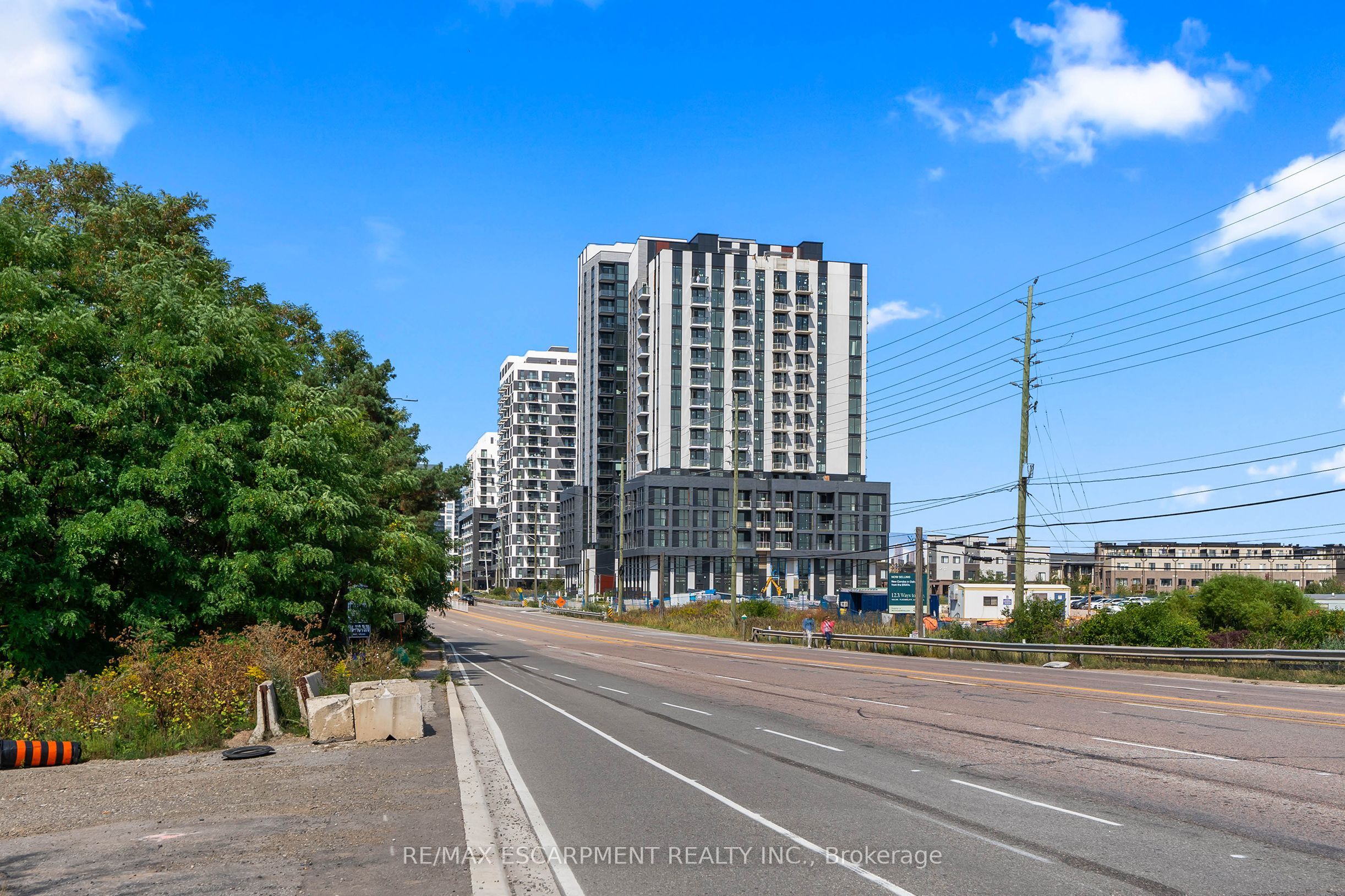 Unit 1808 - 3079 Trafalgar Road, Oakville 2