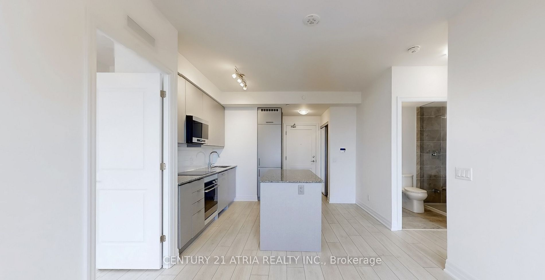 Unit 2811 - 30 Elm Drive W, Mississauga 3
