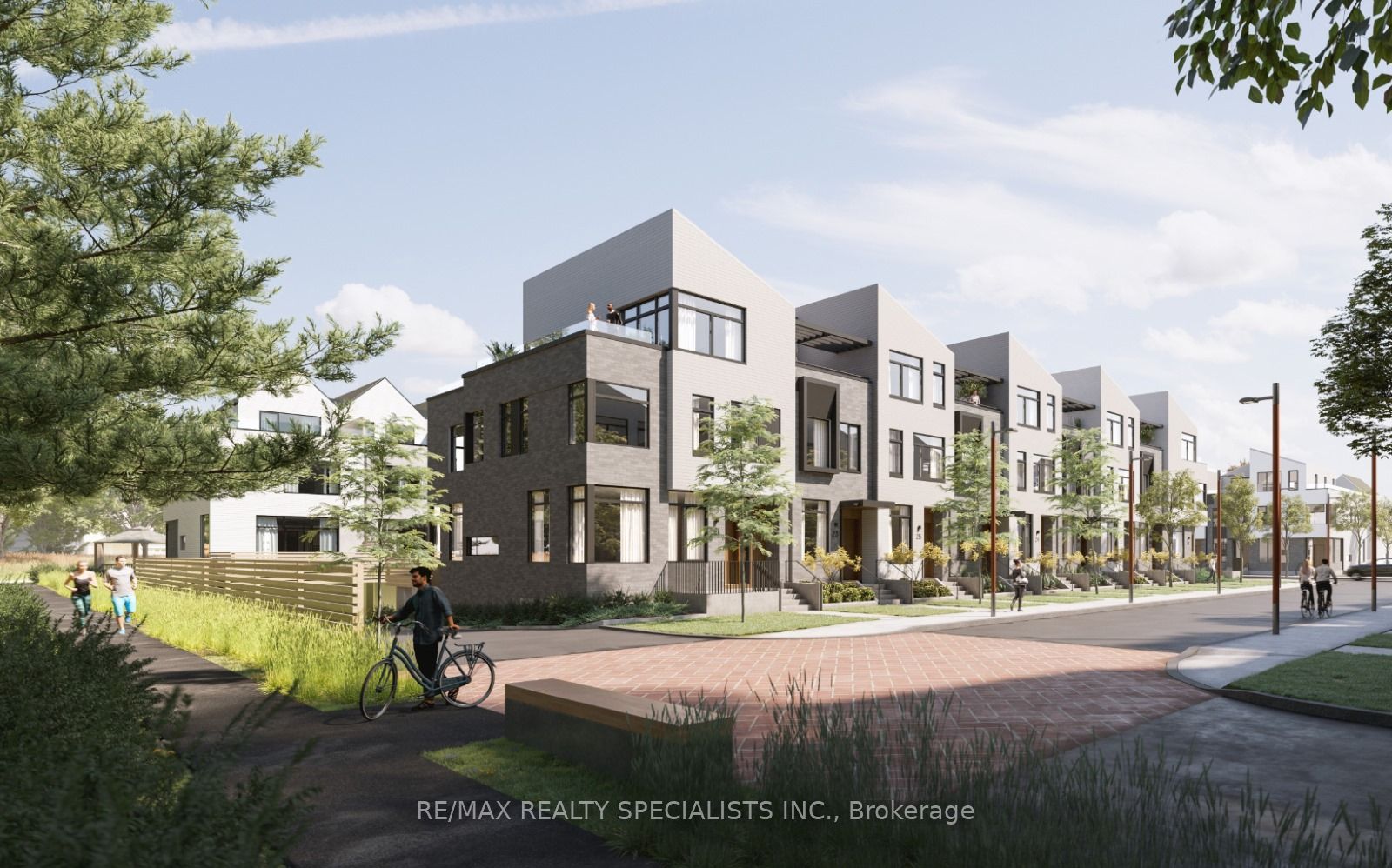 Unit 78 - 50 Lou Parsons Way S, Mississauga 2