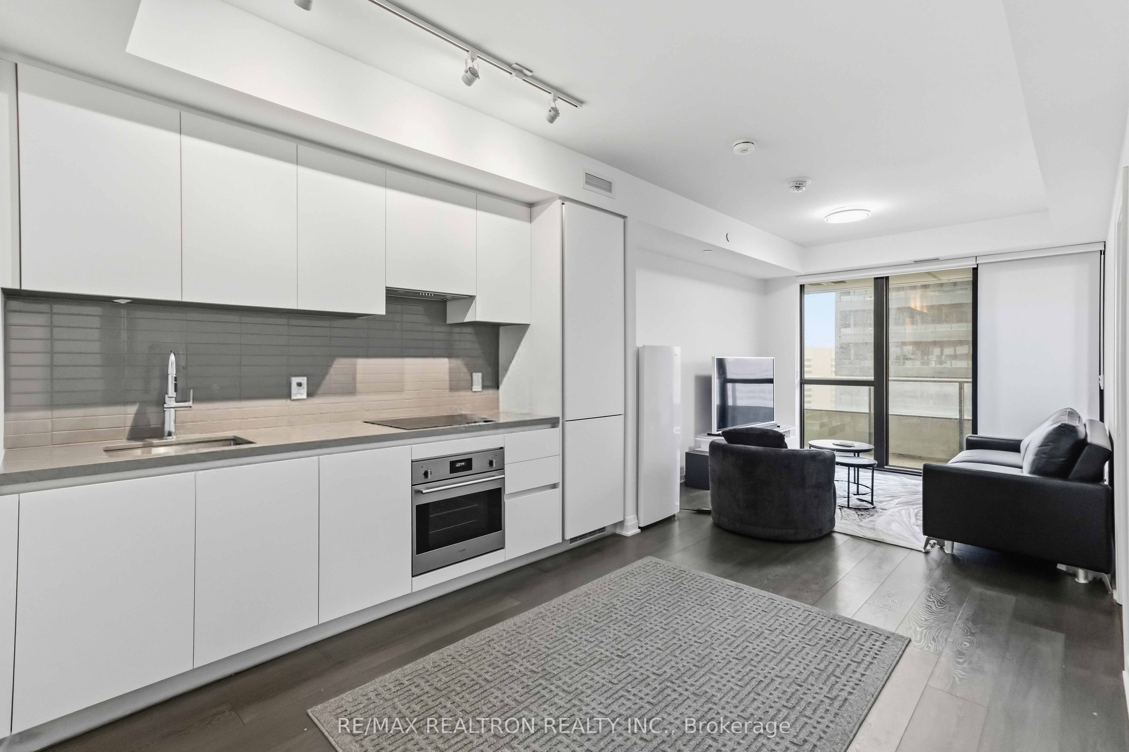 Unit 1201 - 4015 The Exchange, Mississauga 4