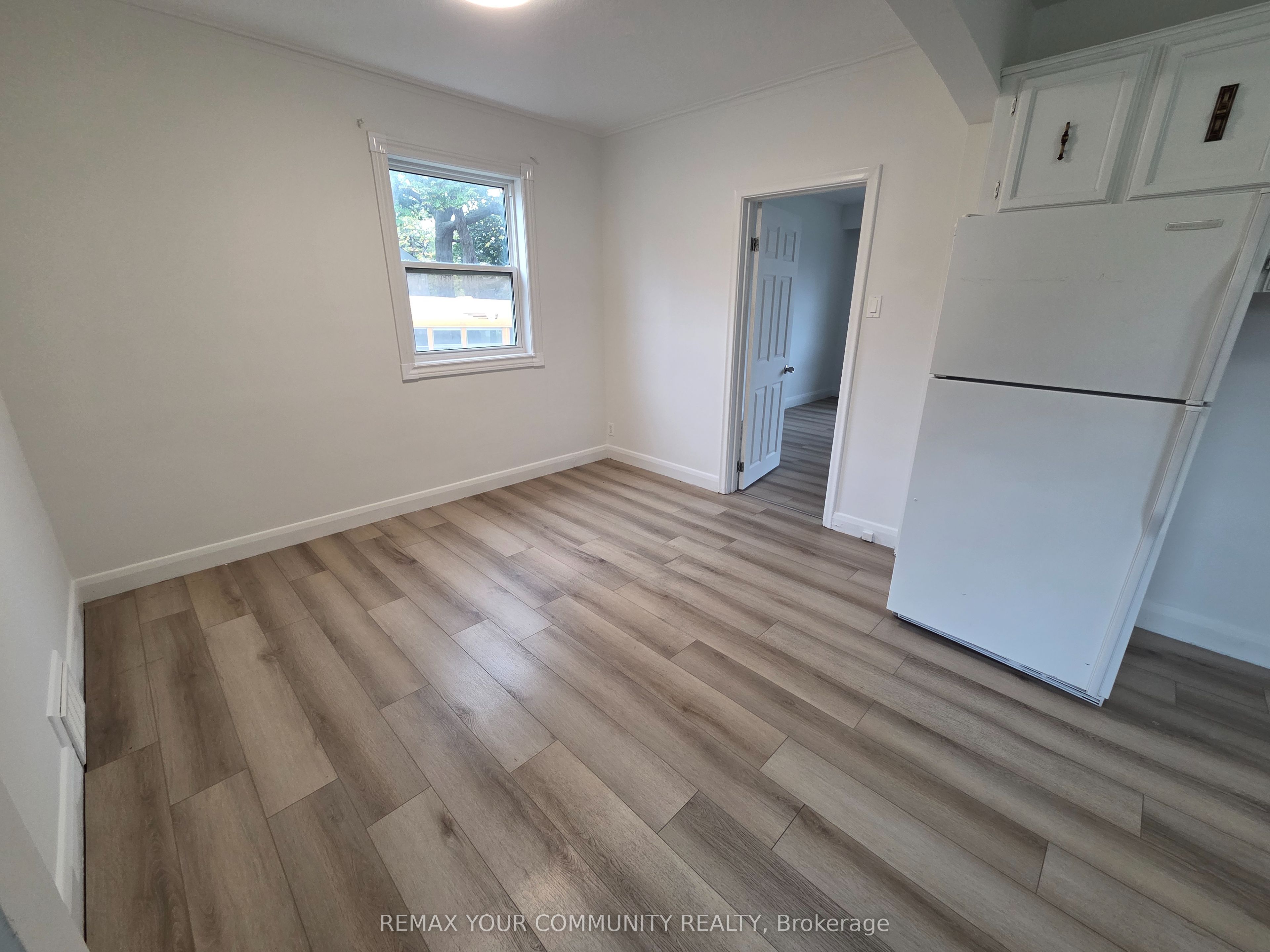 999 Caledonia Road, North York 5