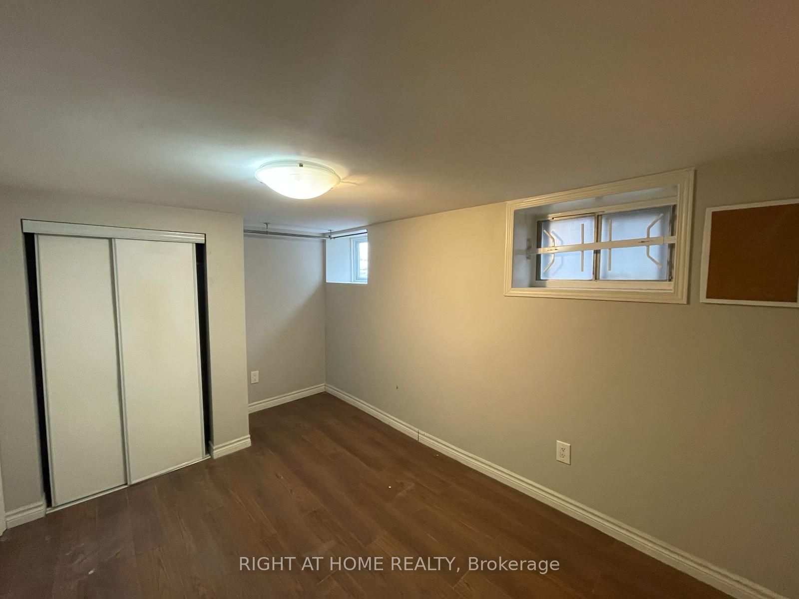 Unit B - 807 Dupont Street, Toronto 3