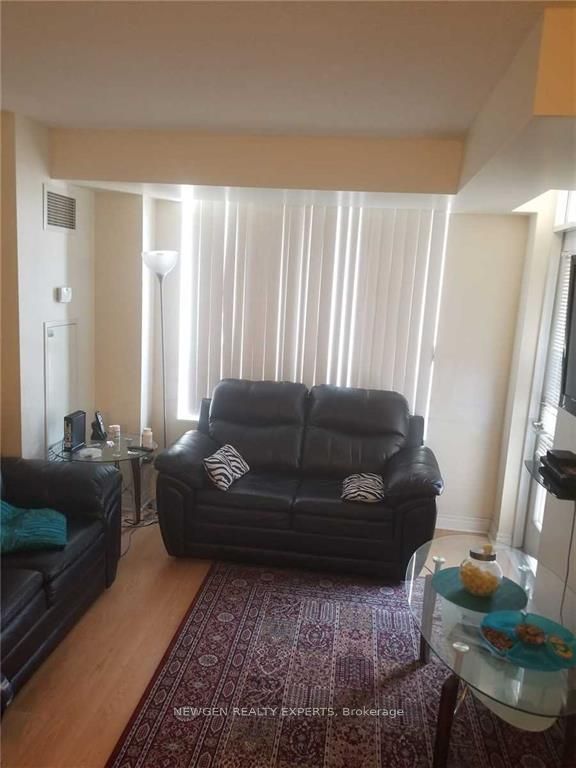 Unit 805 - 310 Burnhamthorpe Road W, Mississauga 4
