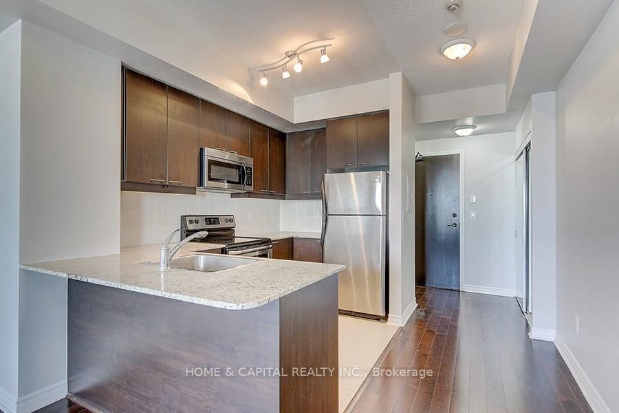 Unit 2503 - 385 PRINCE OF WALES Drive, Mississauga 4