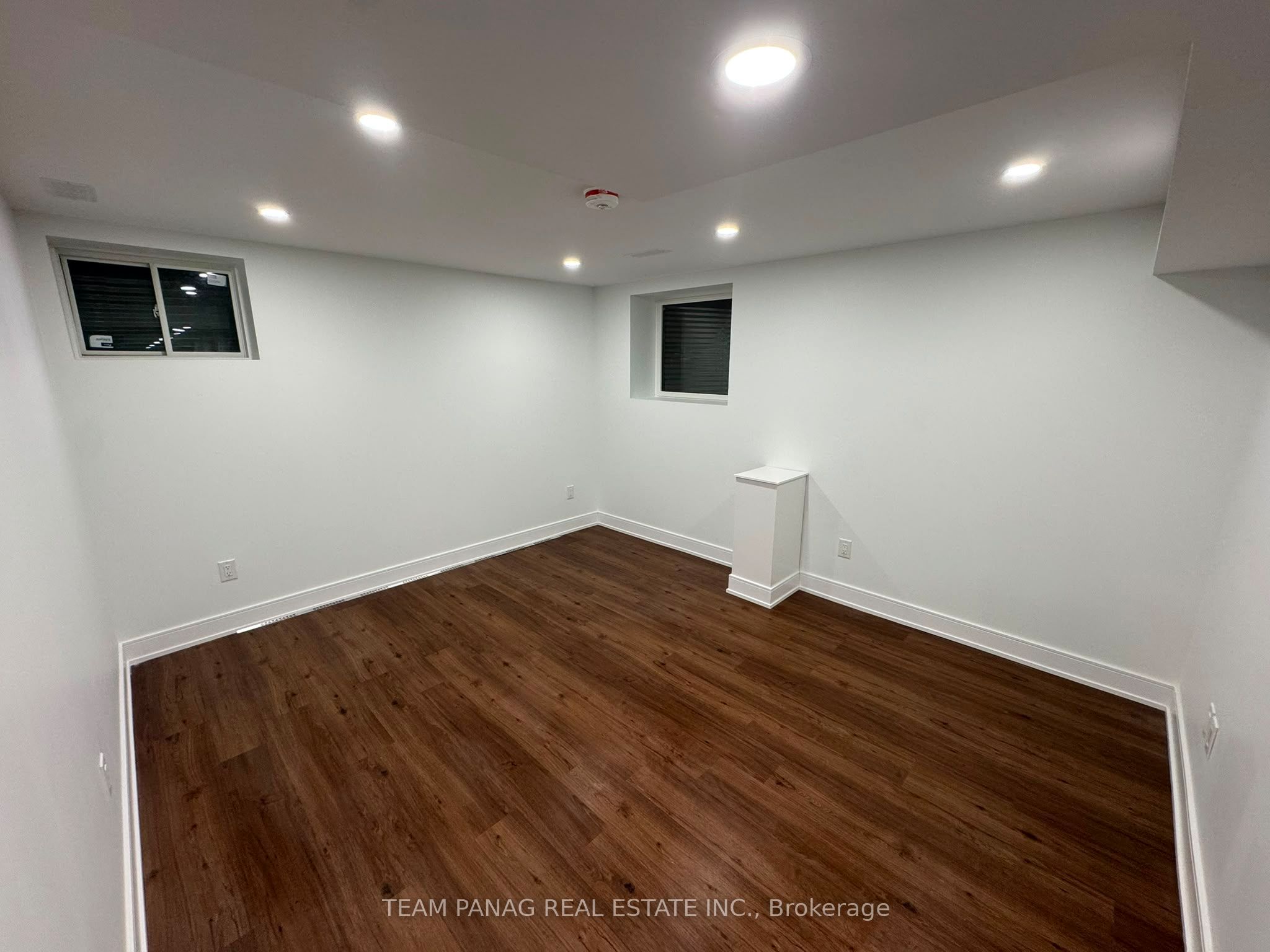 Unit Lower - 88 Keppel Circle, Brampton 2
