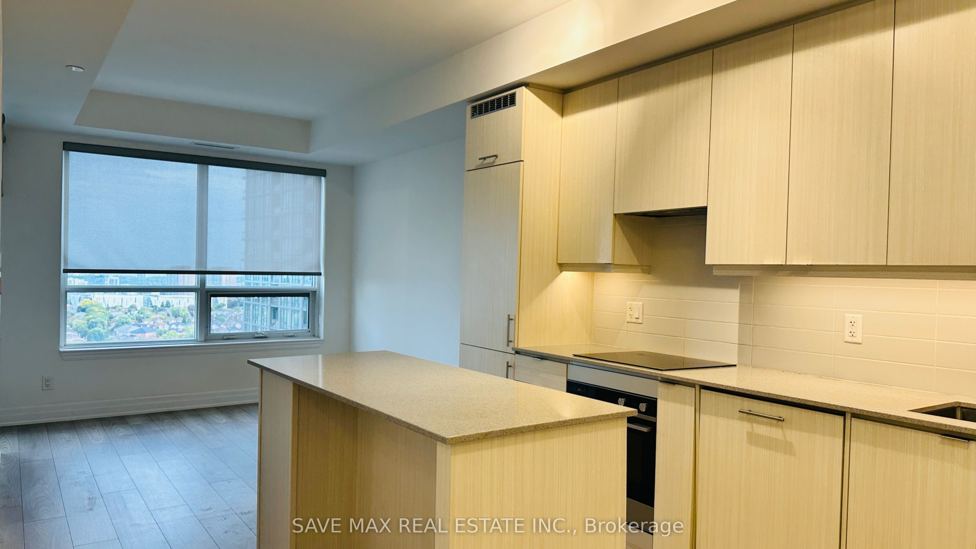 Unit 1905 - 36 Elm Drive W, Mississauga 4