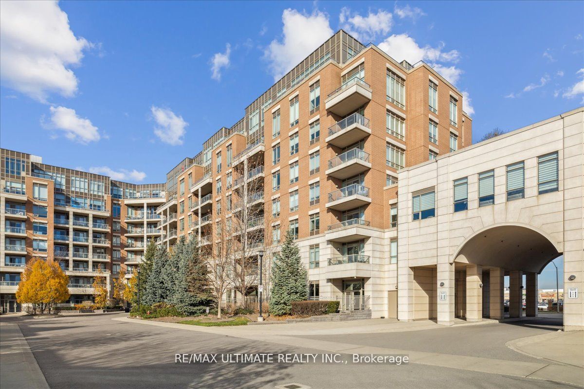 Unit 110 - 2480 Prince Michael Drive, Oakville 2