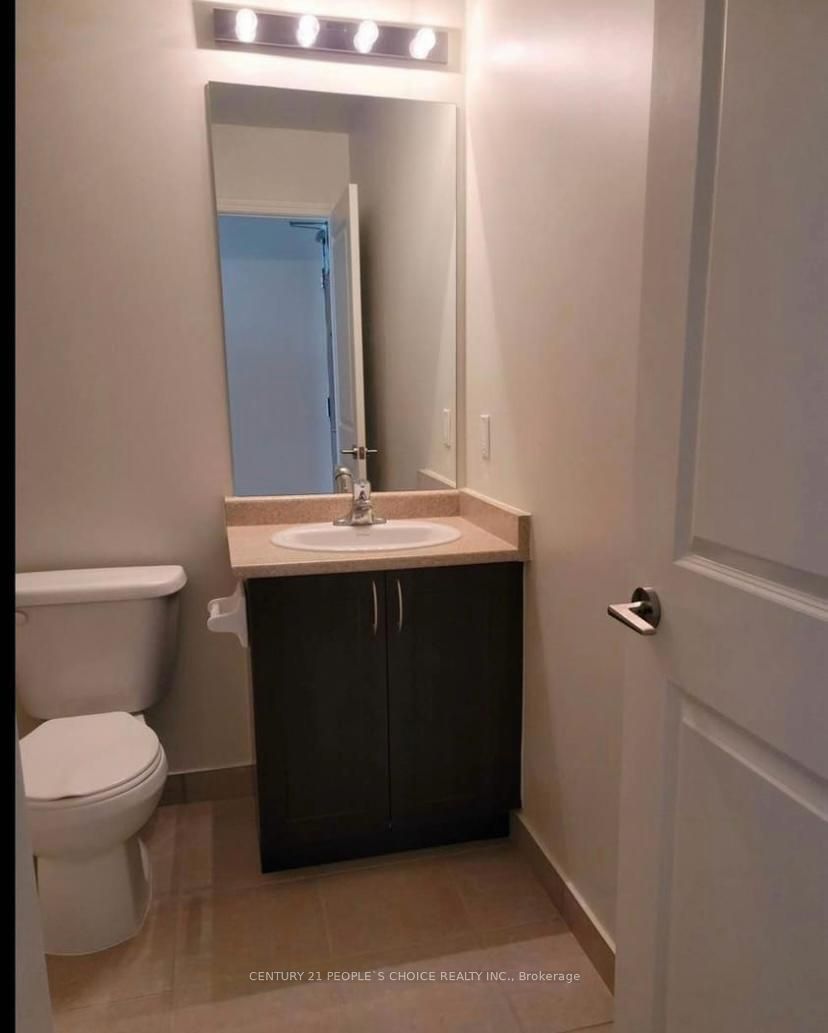 Unit 1706 - 349 Rathburn Road W, Mississauga 5