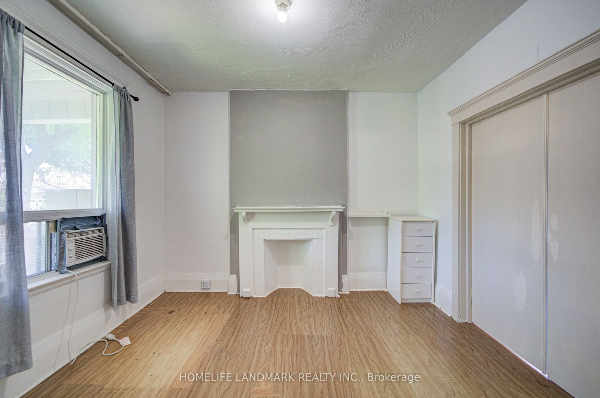Unit Main & BSMT - 19 Armstrong Avenue, Toronto 4
