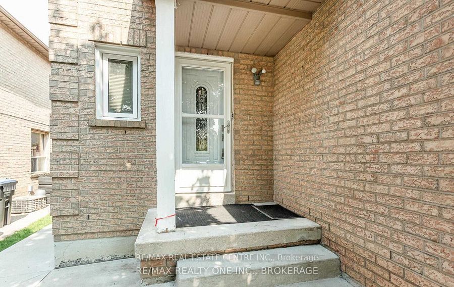 Unit Upper - 1051 Blizzard Road, Mississauga 4