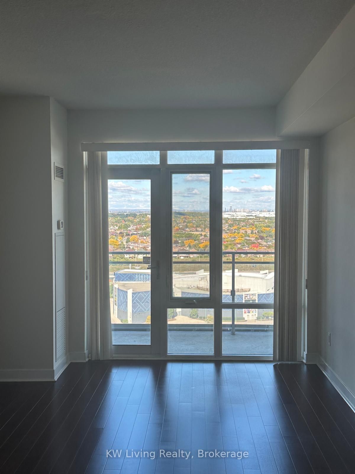 Unit 1810 - 360 Square One Drive, Mississauga 3