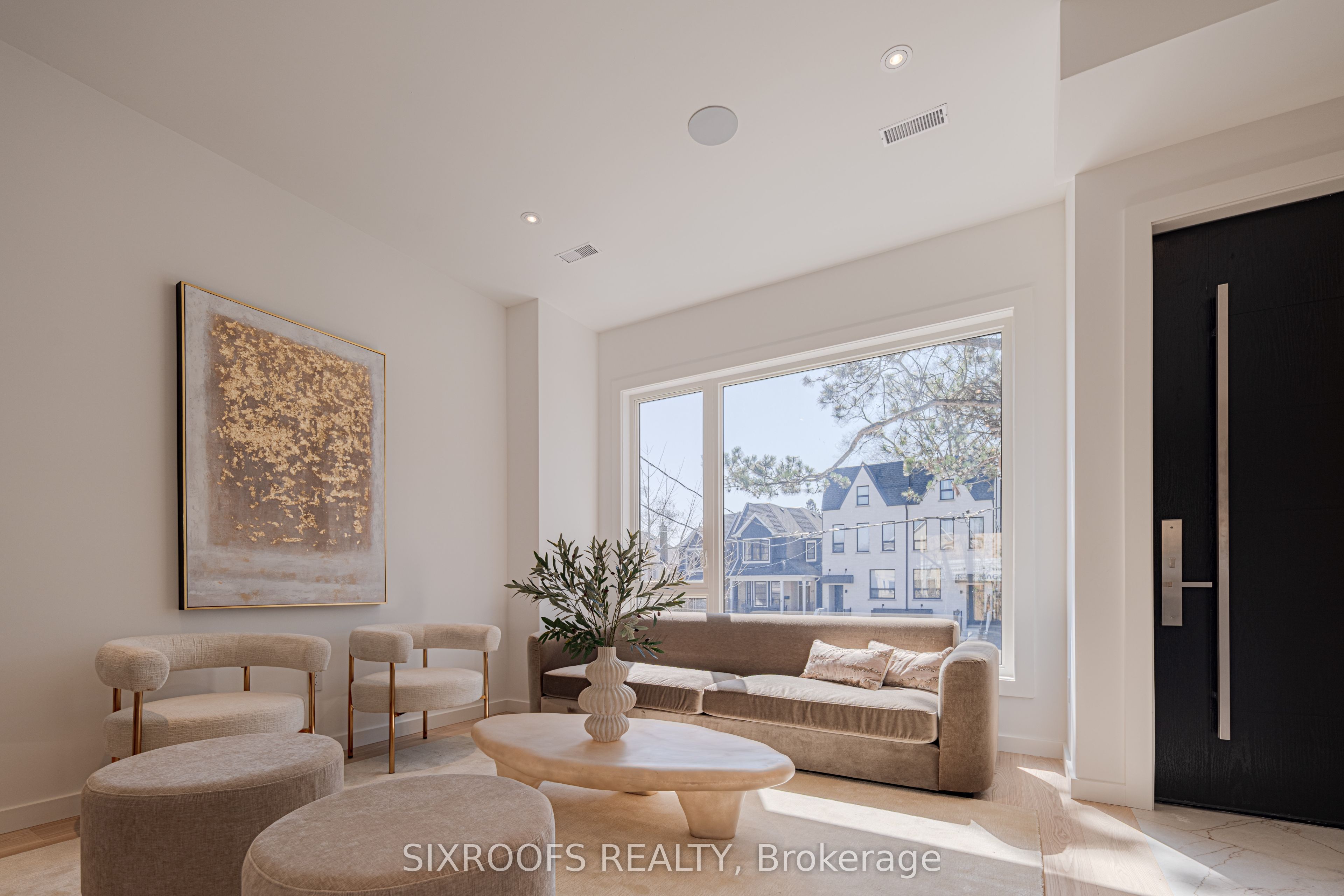 Unit Upper - 40 Morningside Avenue, Toronto 5