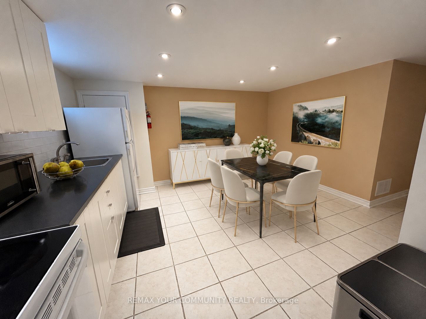 Unit Basement - 49 Lockerbie Avenue, North York 3