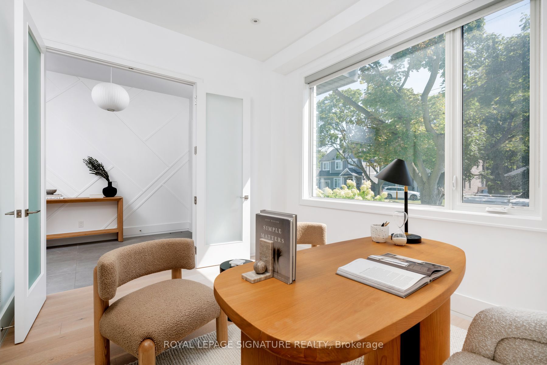 34 Edgecroft Road, Etobicoke 5