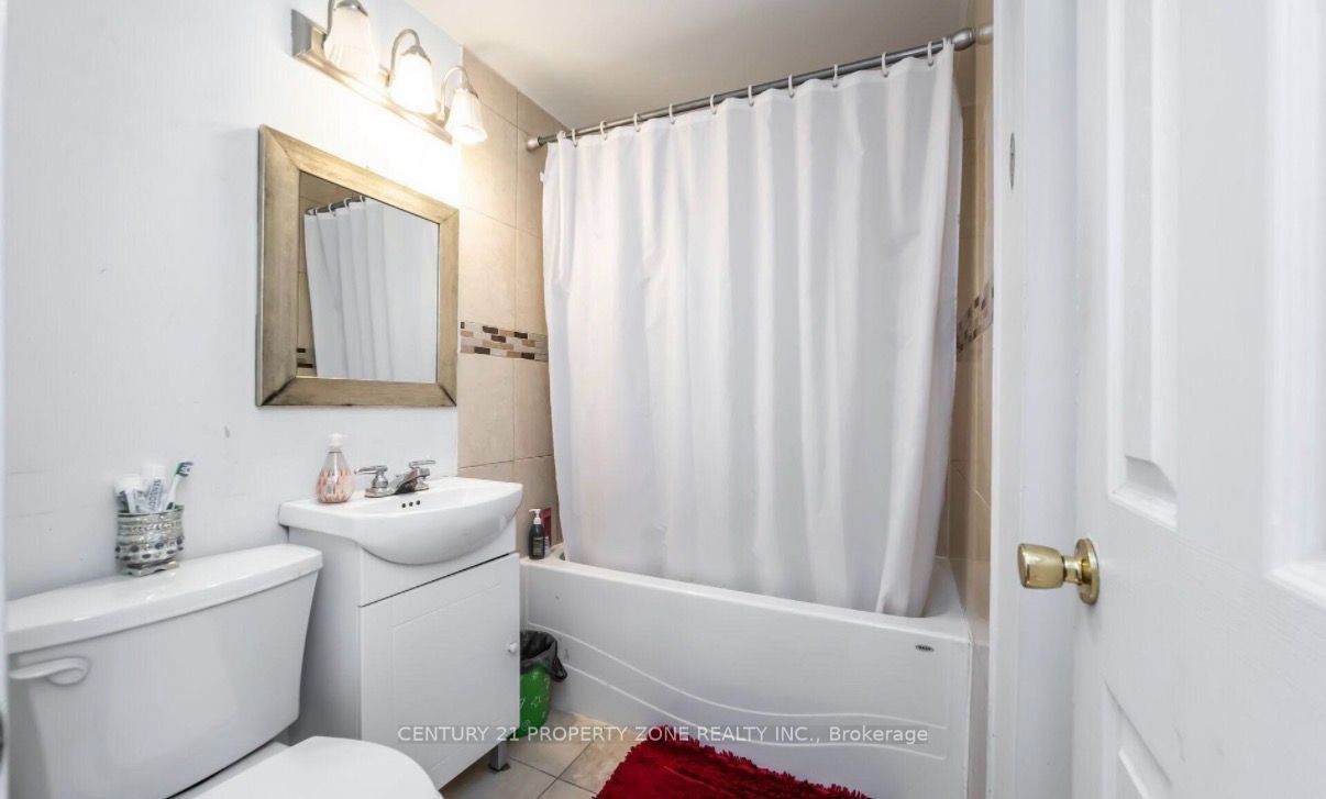 Unit Room - 475 Bramalea Road, Brampton 3
