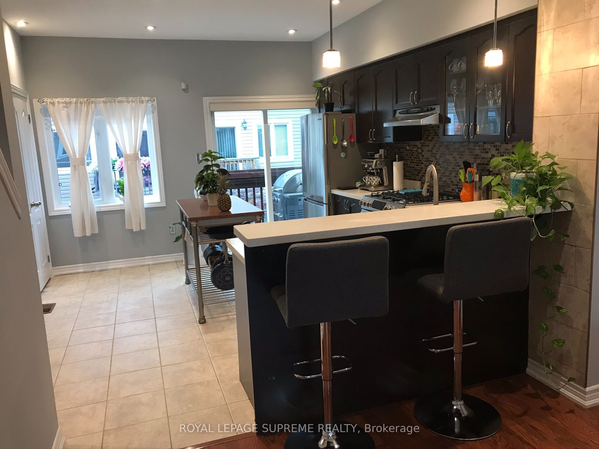 30 Pont Lane, Toronto 5