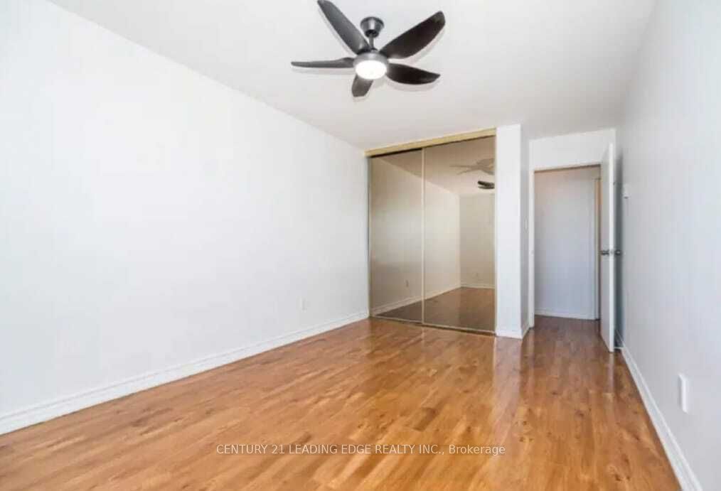 Unit 1908 - 511 The West Mall, Etobicoke 4