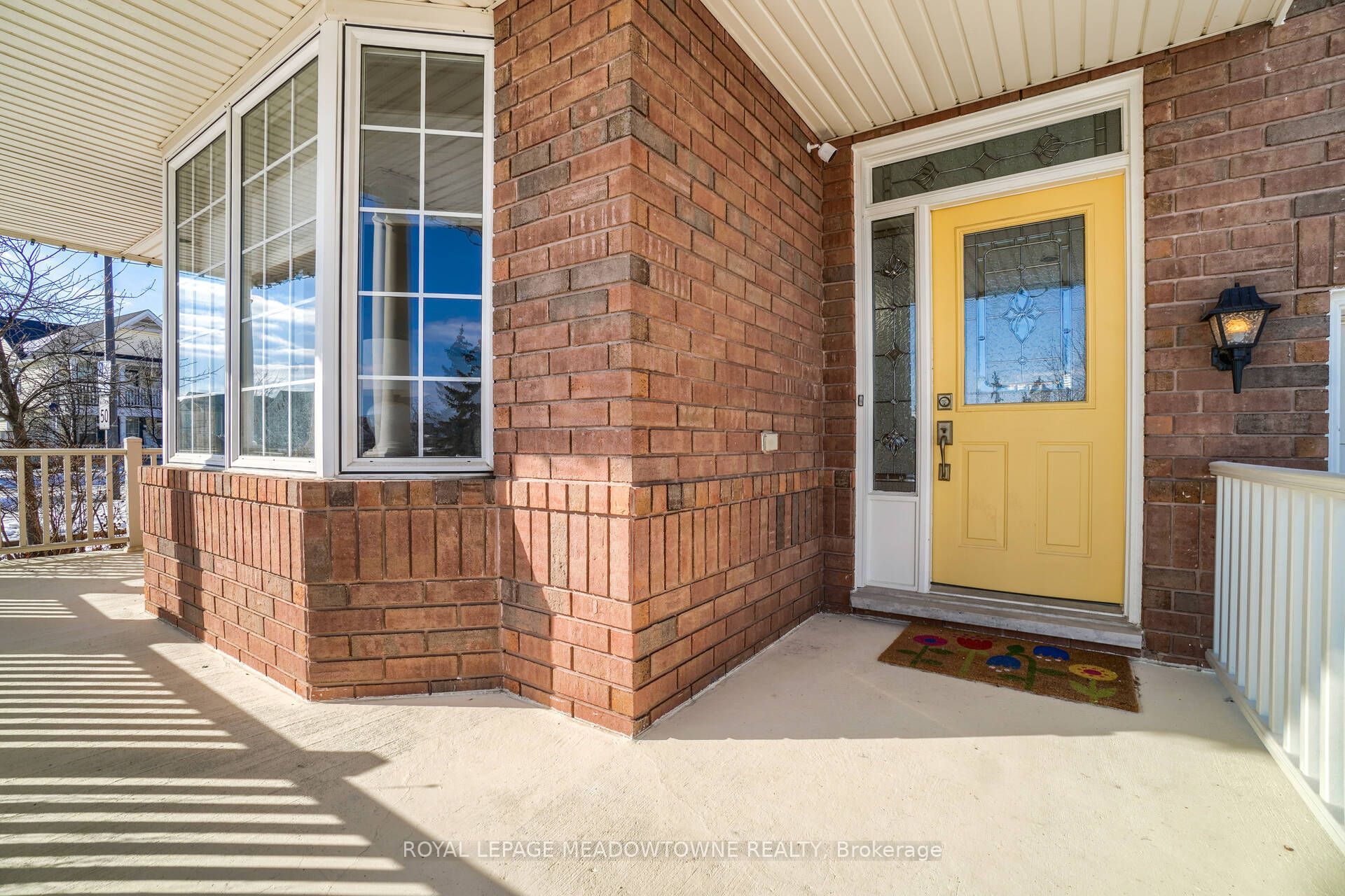 Unit Upper - 1583 Beaty Trail, Milton 3