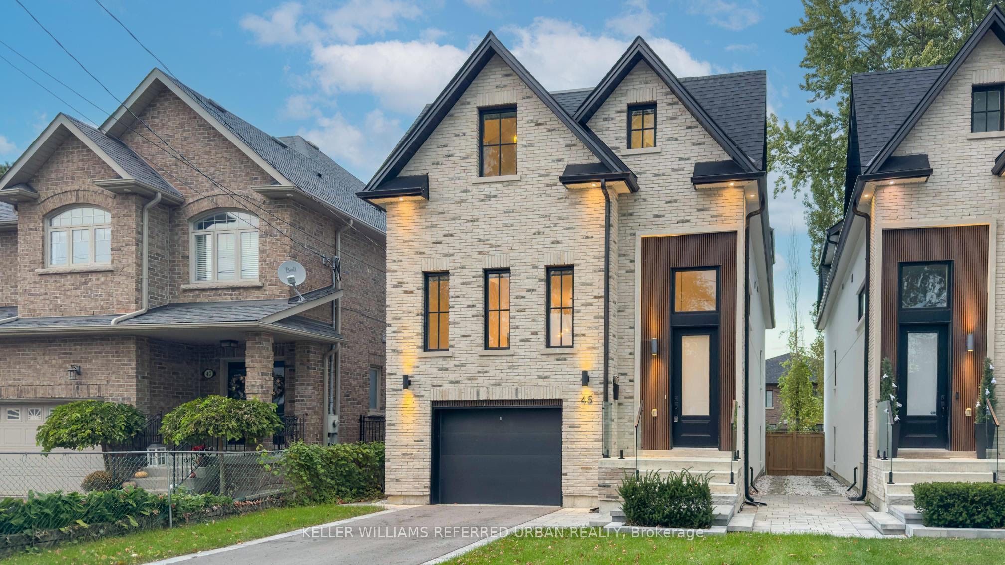 45 Benson Avenue, Mississauga 3