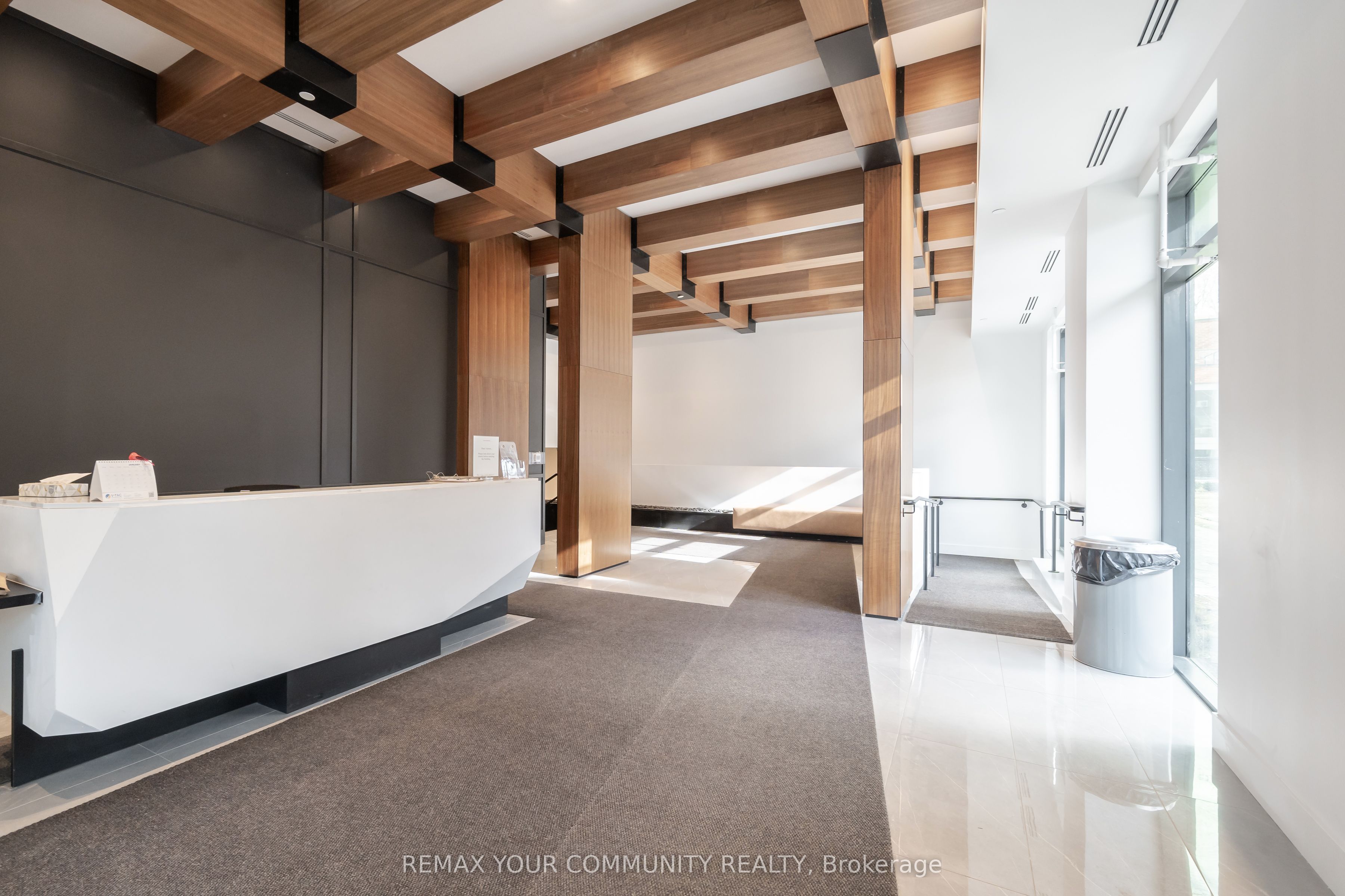 Unit 310 - 57 Brock Avenue, Toronto 2